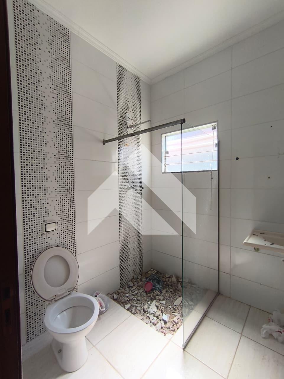 CASA À VENDA BAIRRO AZUL VILLE, SÃO SEBASTIÃO DO PARAÍSO - MG