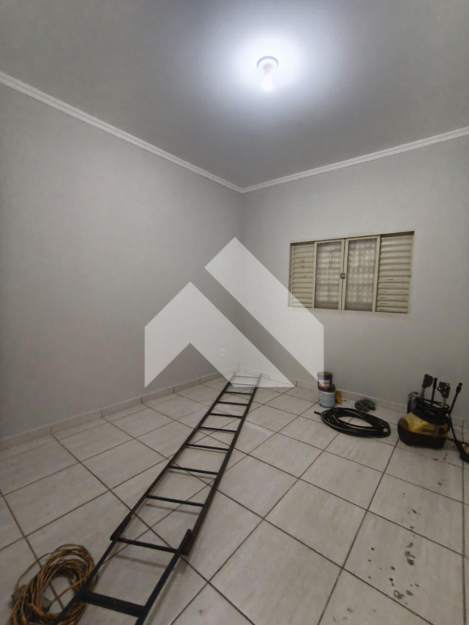 CASA À VENDA BAIRRO AZUL VILLE, SÃO SEBASTIÃO DO PARAÍSO - MG