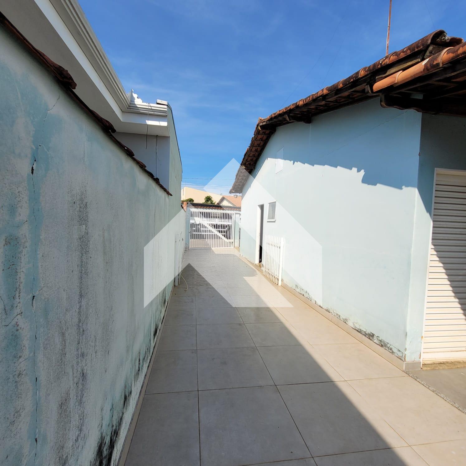 CASA À VENDA, JARDIM EUROPA, SAO SEBASTIAO DO PARAISO - MG