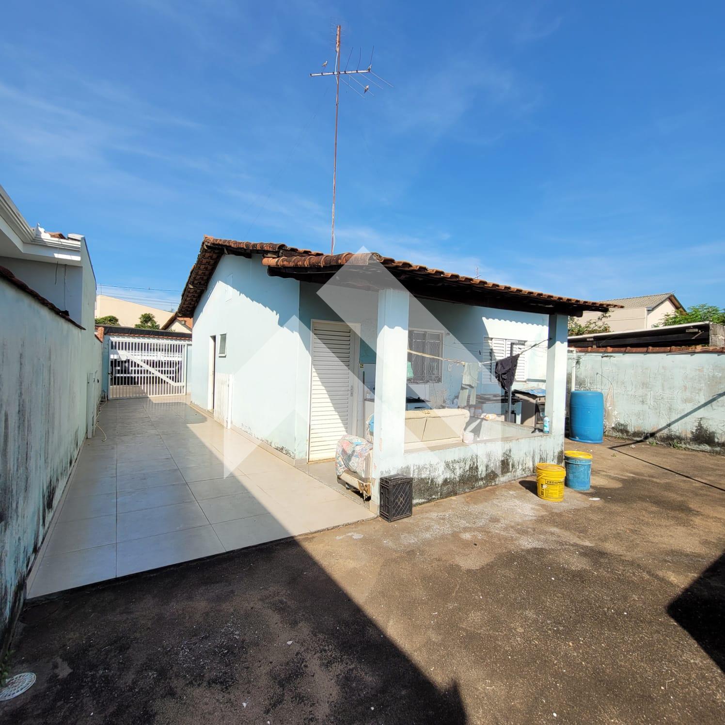 CASA À VENDA, JARDIM EUROPA, SAO SEBASTIAO DO PARAISO - MG