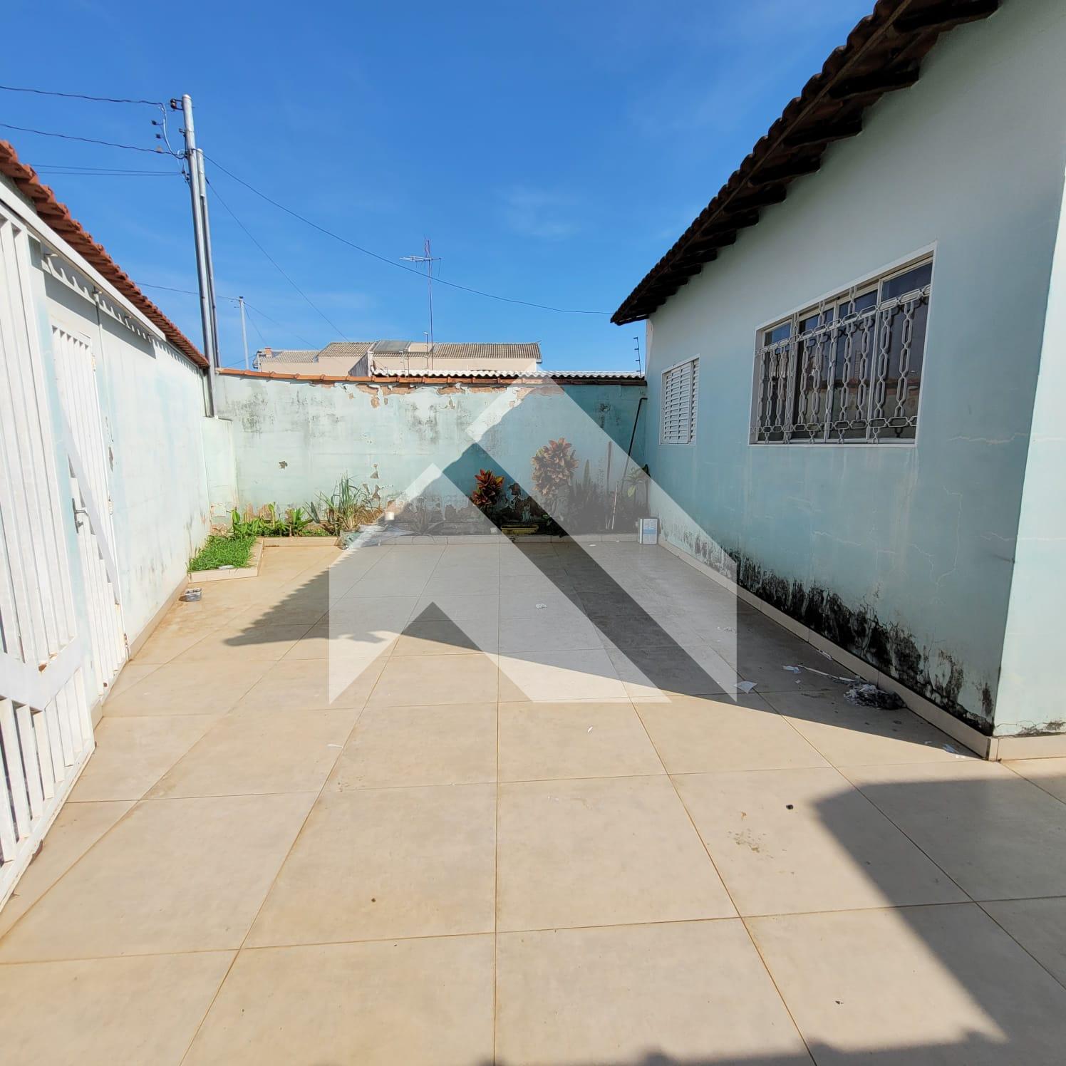 CASA À VENDA, JARDIM EUROPA, SAO SEBASTIAO DO PARAISO - MG