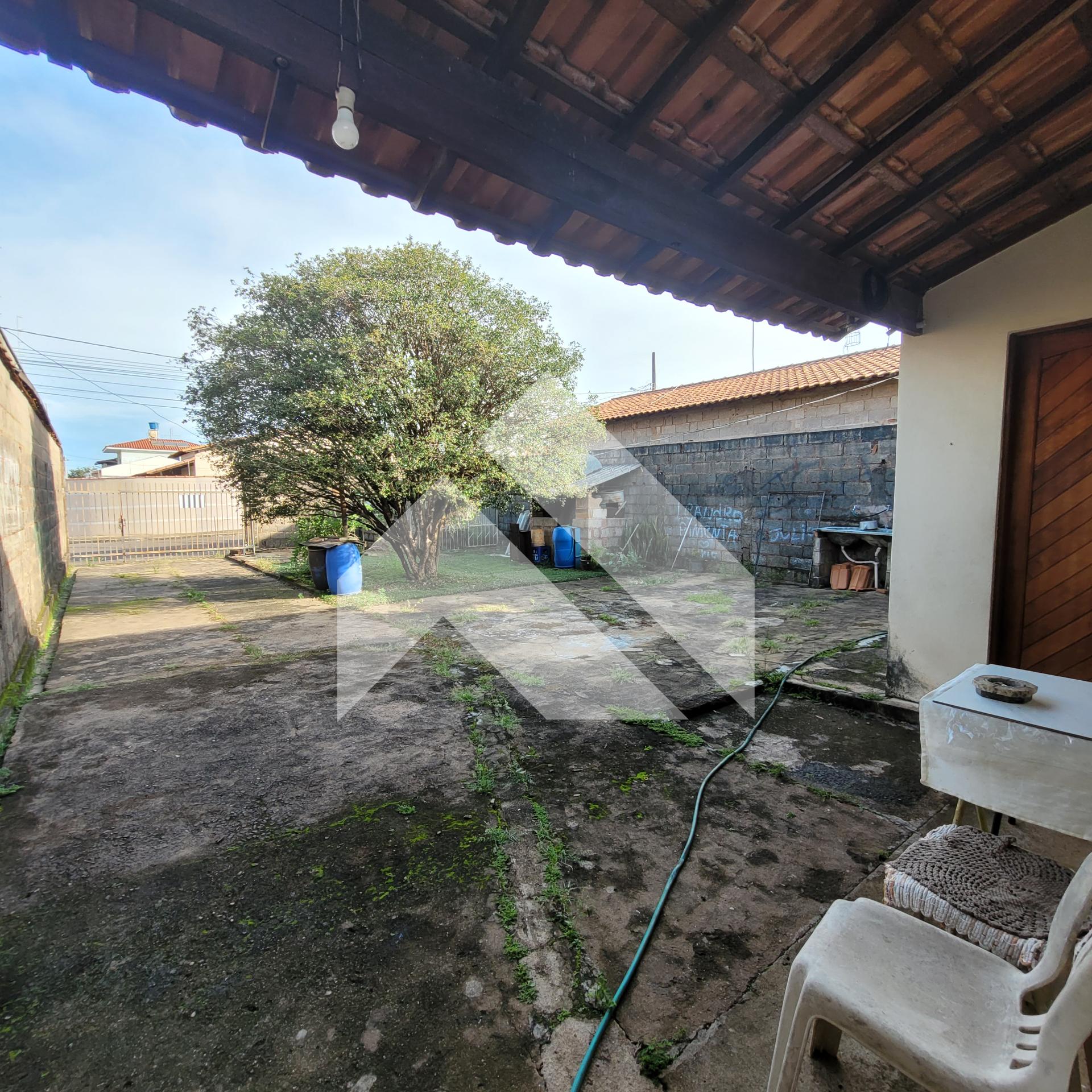 CASA À VENDA, JARDIM EUROPA, SAO SEBASTIAO DO PARAISO - MG