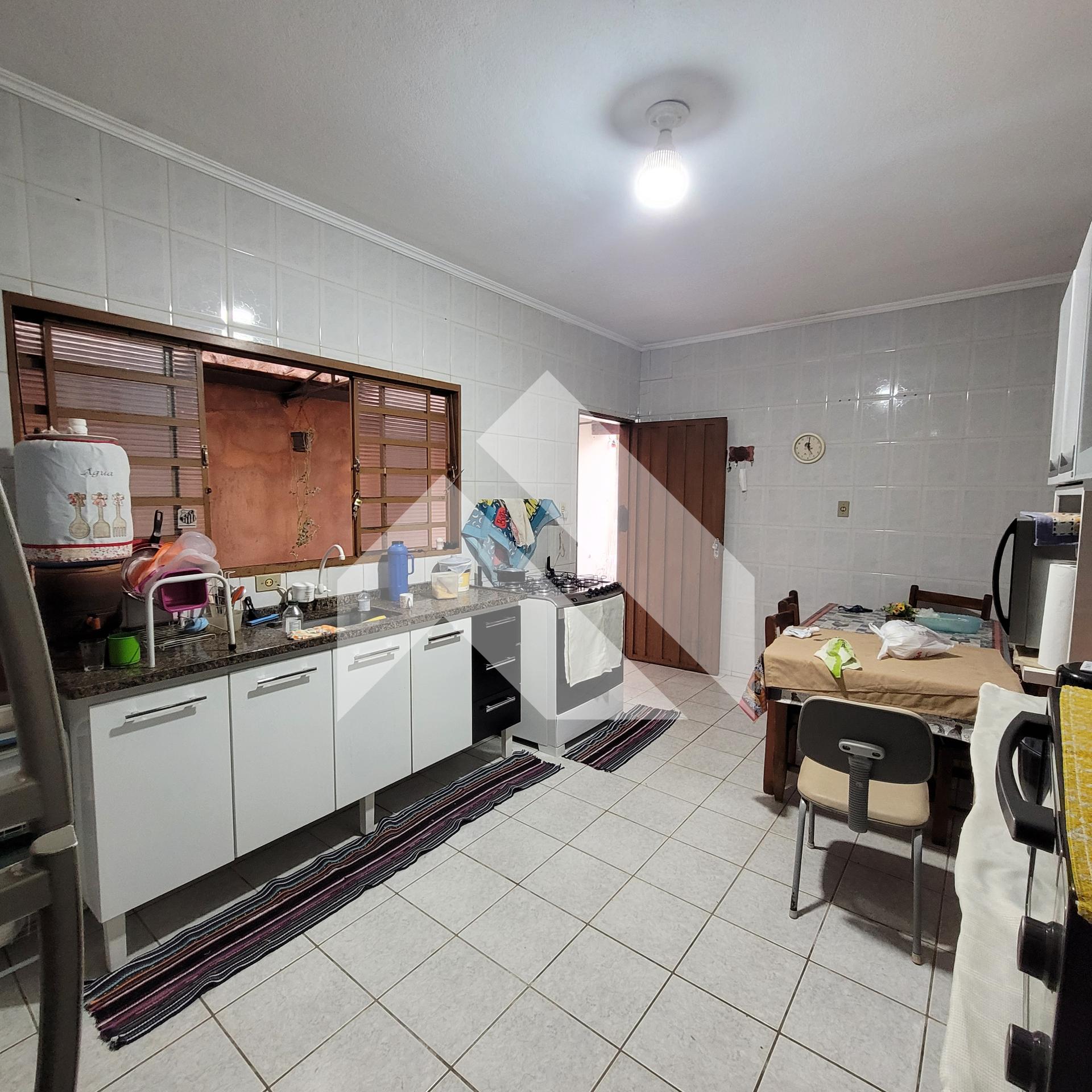 CASA À VENDA, JARDIM EUROPA, SAO SEBASTIAO DO PARAISO - MG