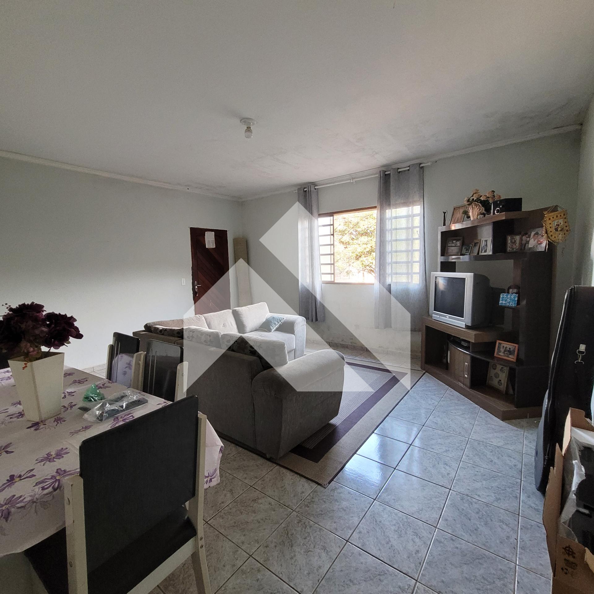 CASA À VENDA, JARDIM EUROPA, SAO SEBASTIAO DO PARAISO - MG