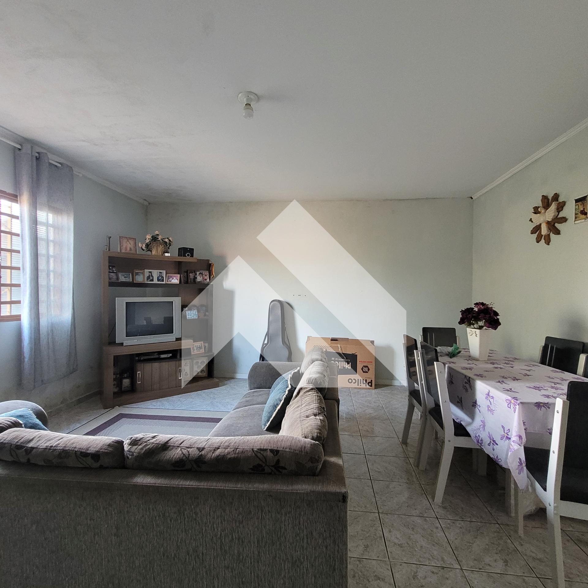 CASA À VENDA, JARDIM EUROPA, SAO SEBASTIAO DO PARAISO - MG