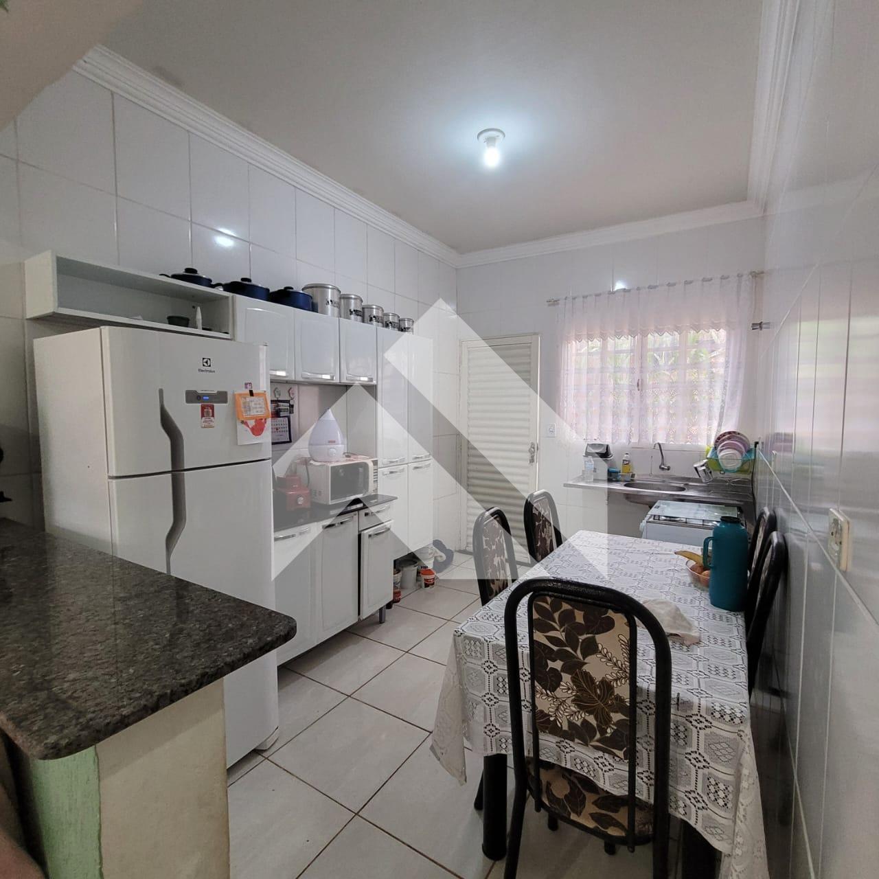 CASA À VENDA BAIRRO NASCENTE DO PARAÍSO, SAO SEBASTIAO DO PARA...