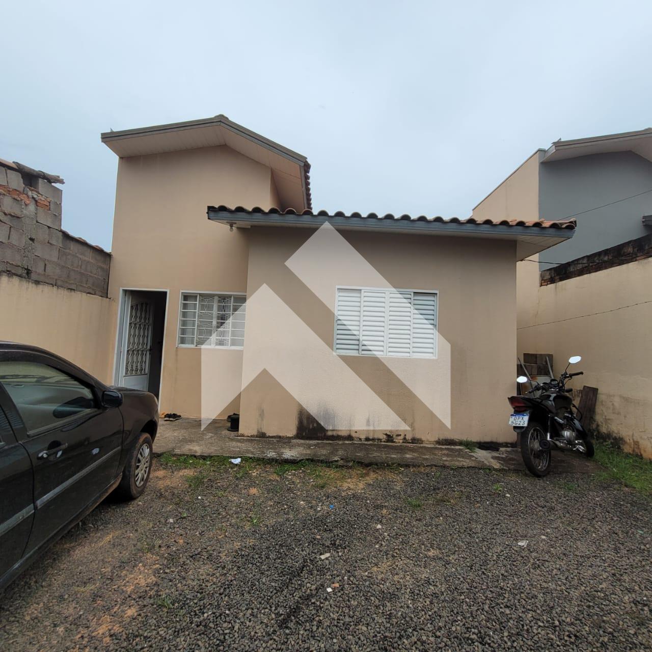 CASA À VENDA BAIRRO NASCENTE DO PARAÍSO, SAO SEBASTIAO DO PARA...