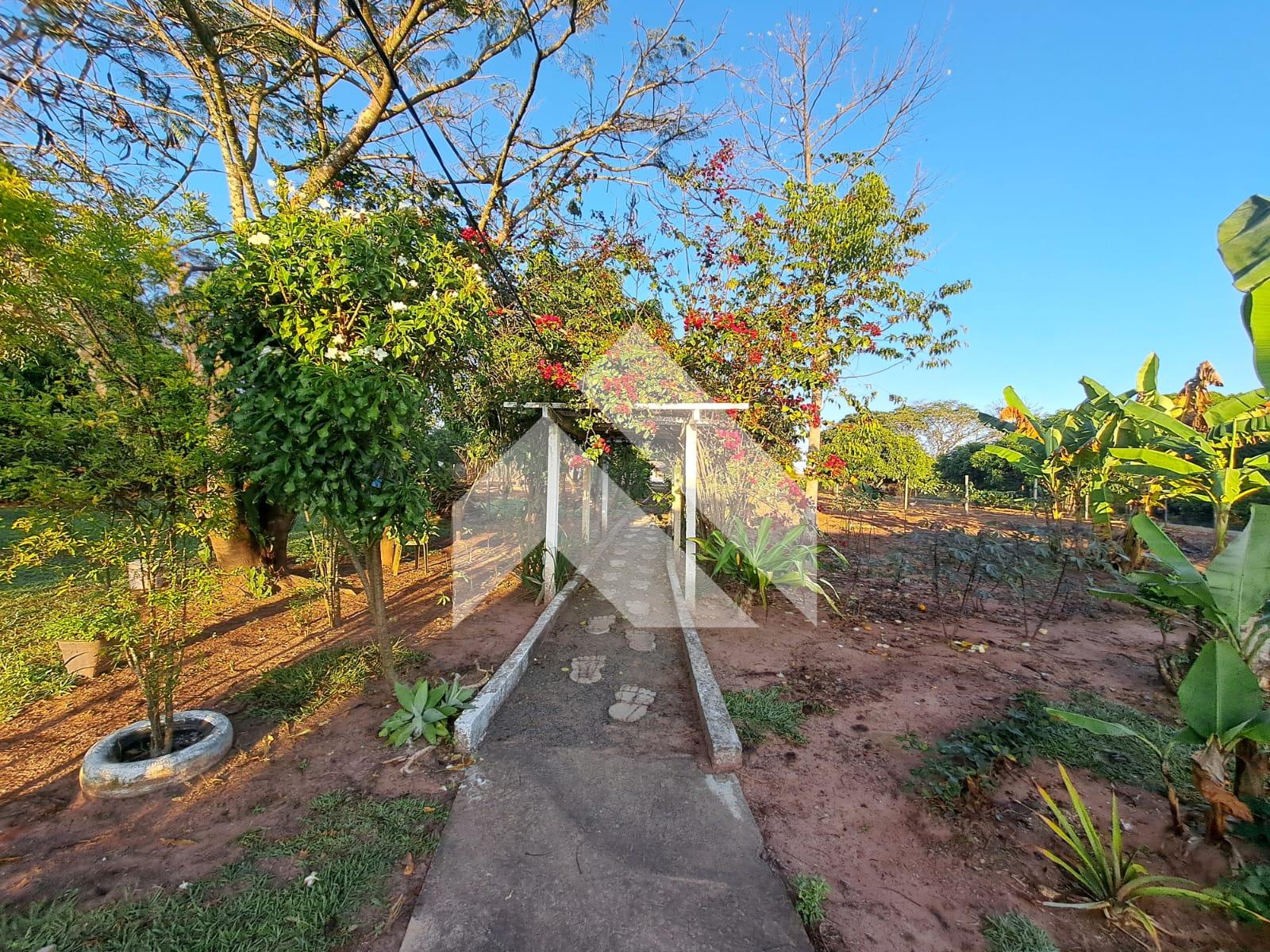 CHÁCARA À VENDA  CONDOMÍNIO CACHOEIRA, SAO SEBASTIAO DO PARAIS...