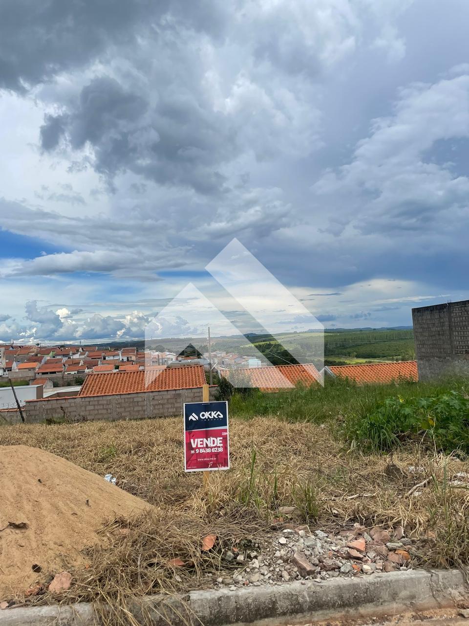 LOTE À VENDA,  BAIRRO PARQUE BELVEDERE SÃO SEBASTIÃO DO PARAÍS...