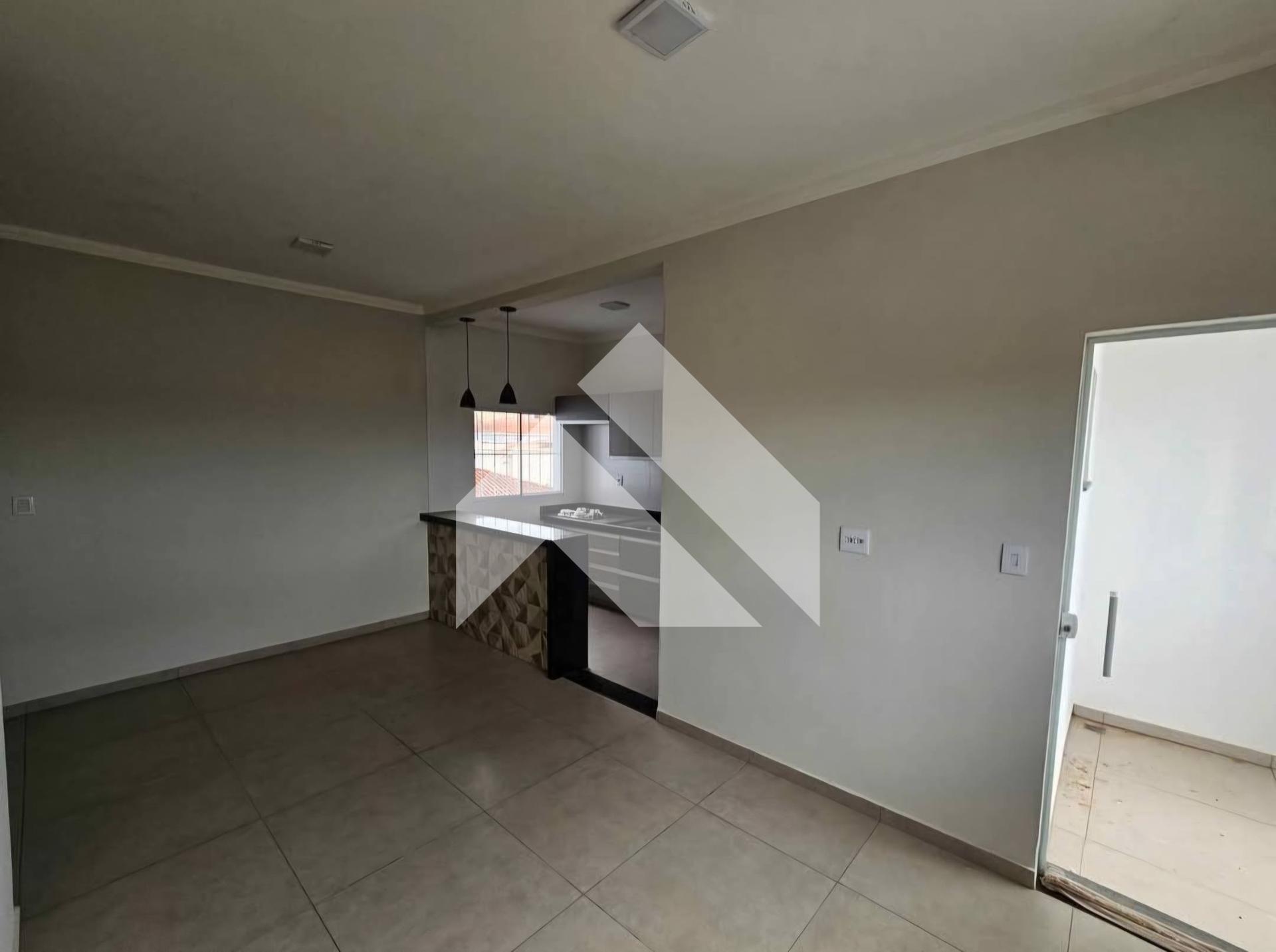 APARTAMENTO À VENDA BAIRRO JARDIM EUROPA, SÃO SEBASTIÃO DO PAR...