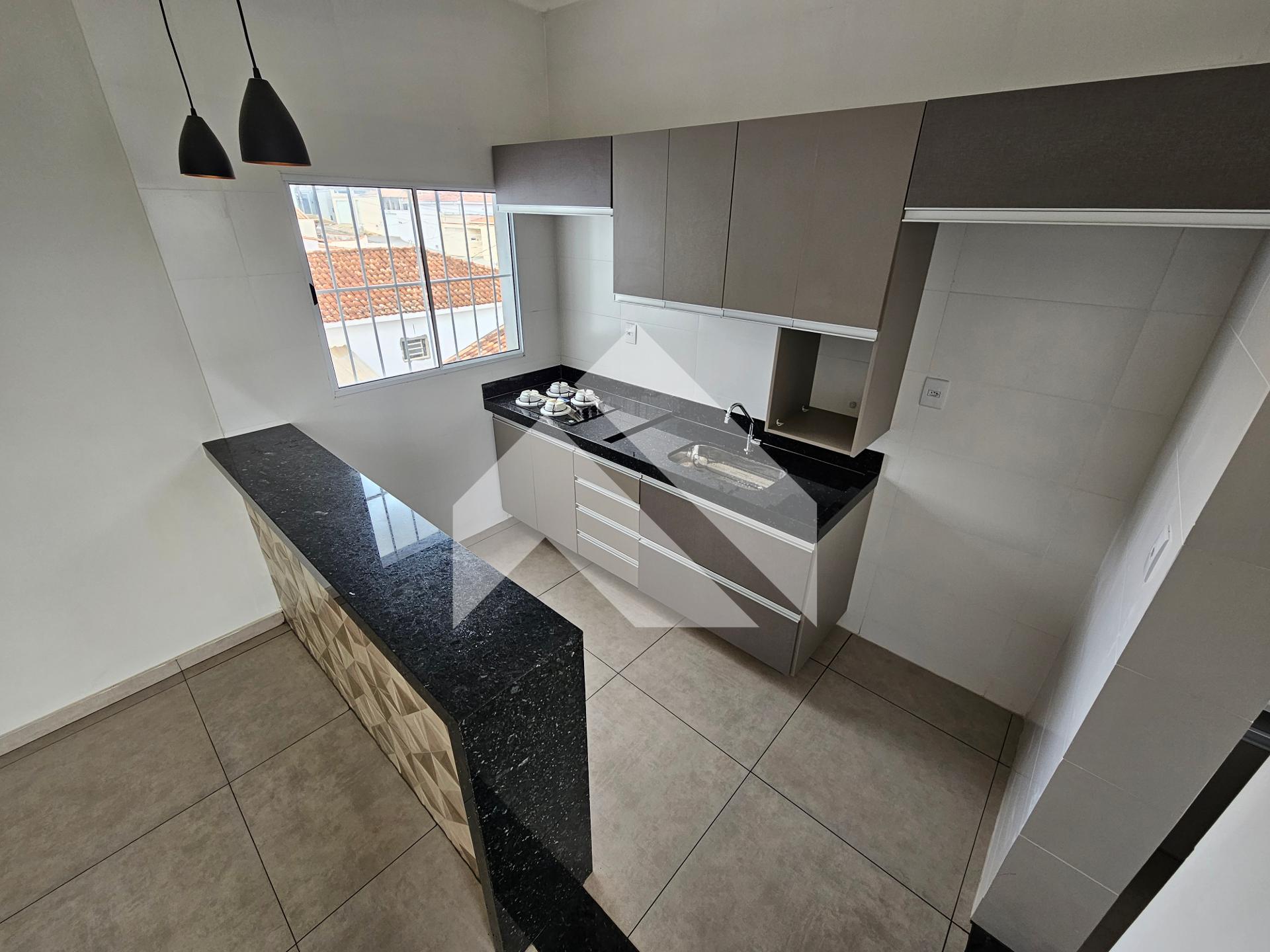 APARTAMENTO À VENDA BAIRRO JARDIM EUROPA, SÃO SEBASTIÃO DO PAR...