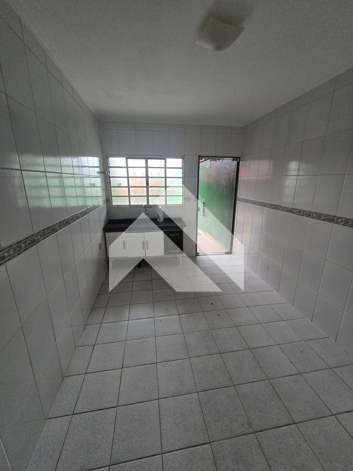 CASA À VENDA BAIRRO JARDIM EUROPA, SÃO SEBASTIÃO DO PARAÍSO -MG