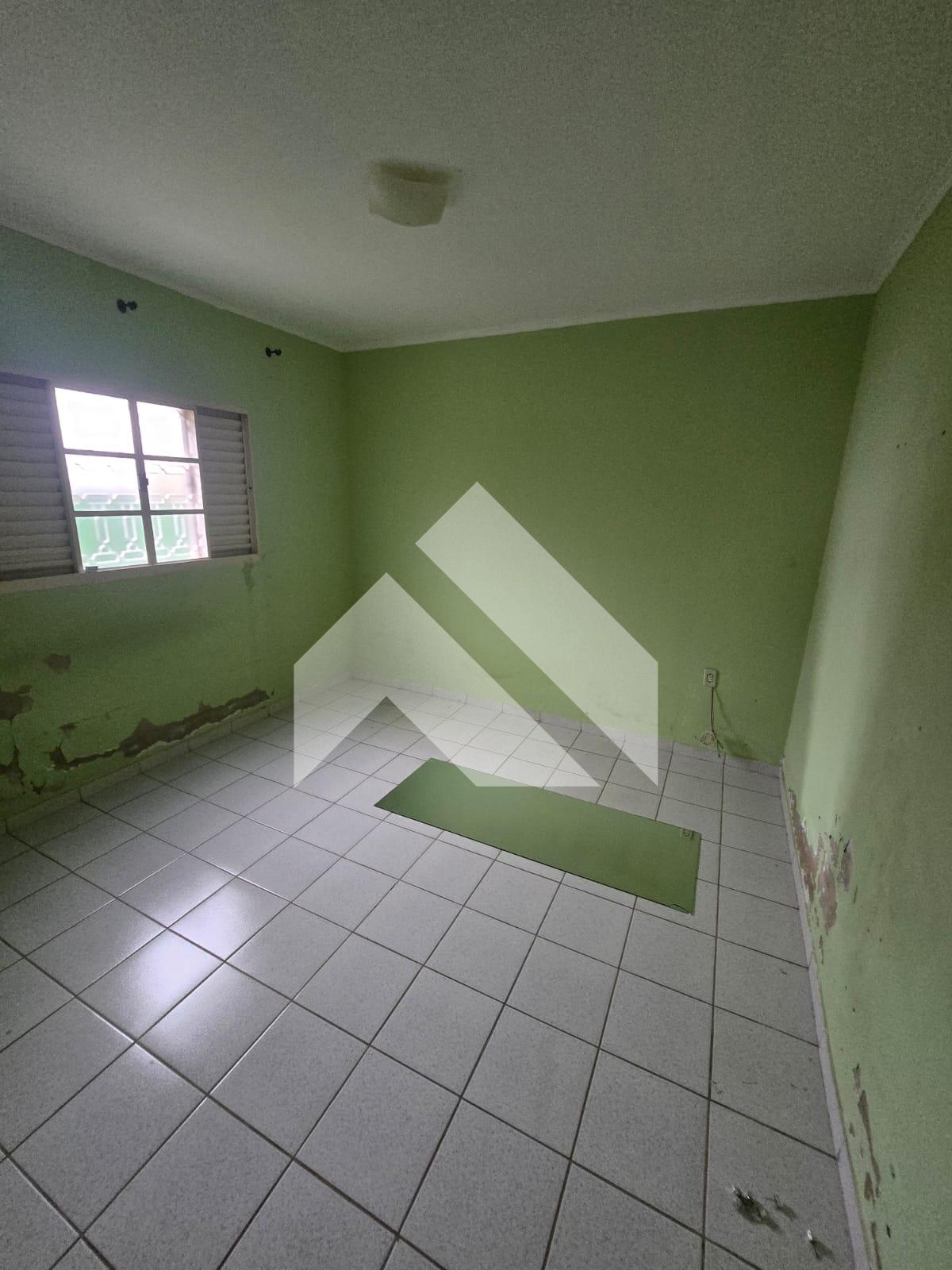 CASA À VENDA BAIRRO JARDIM EUROPA, SÃO SEBASTIÃO DO PARAÍSO -MG