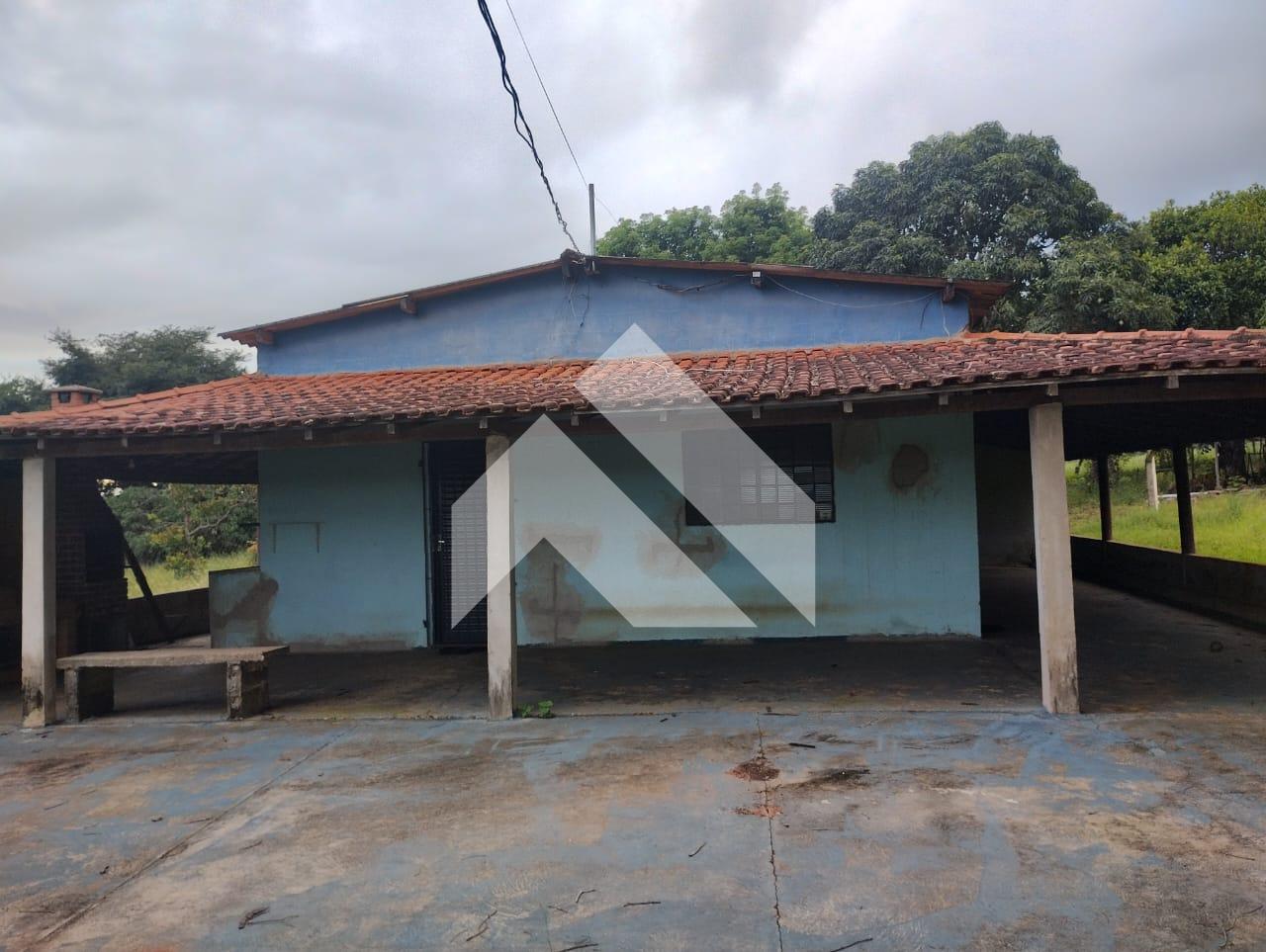 CHÁCARA À VENDA, CONDOMÍNIO CACHOEIRA, SAO SEBASTIAO DO PARAIS...