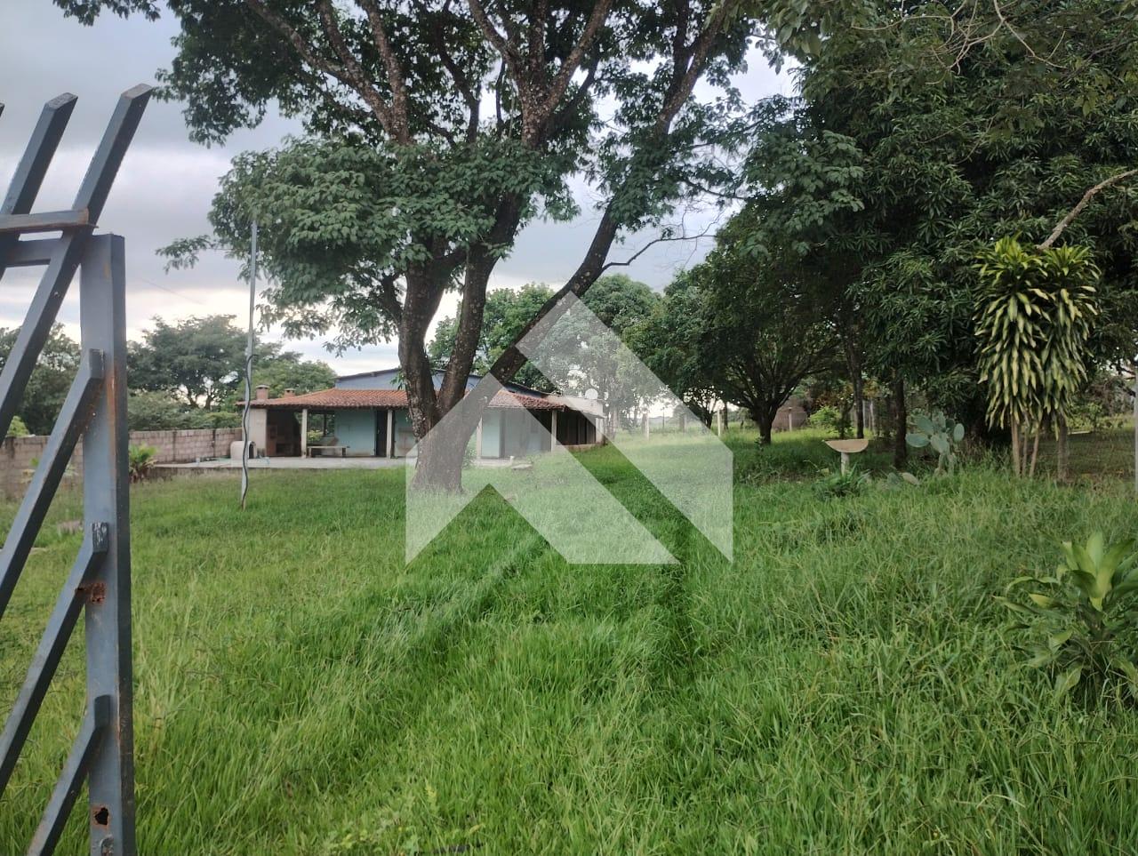 CHÁCARA À VENDA, CONDOMÍNIO CACHOEIRA, SAO SEBASTIAO DO PARAIS...