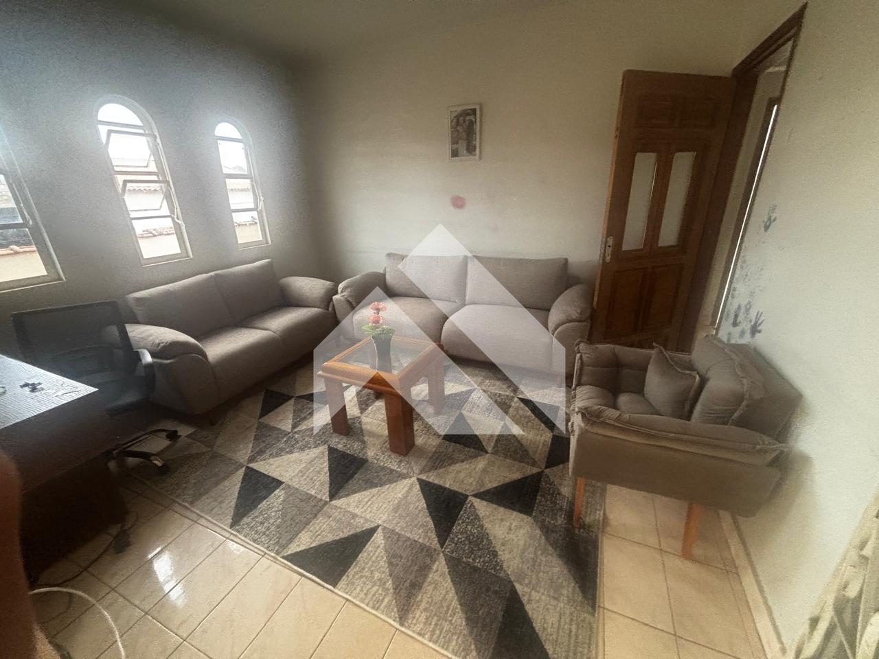 CASA À VENDA VILA FORMOSA  MINAS GERAIS SÃO SEBASTIÃO DO PARAISO