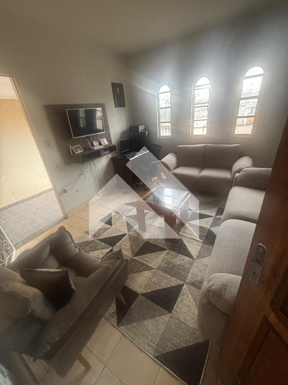 CASA À VENDA VILA FORMOSA  MINAS GERAIS SÃO SEBASTIÃO DO PARAISO