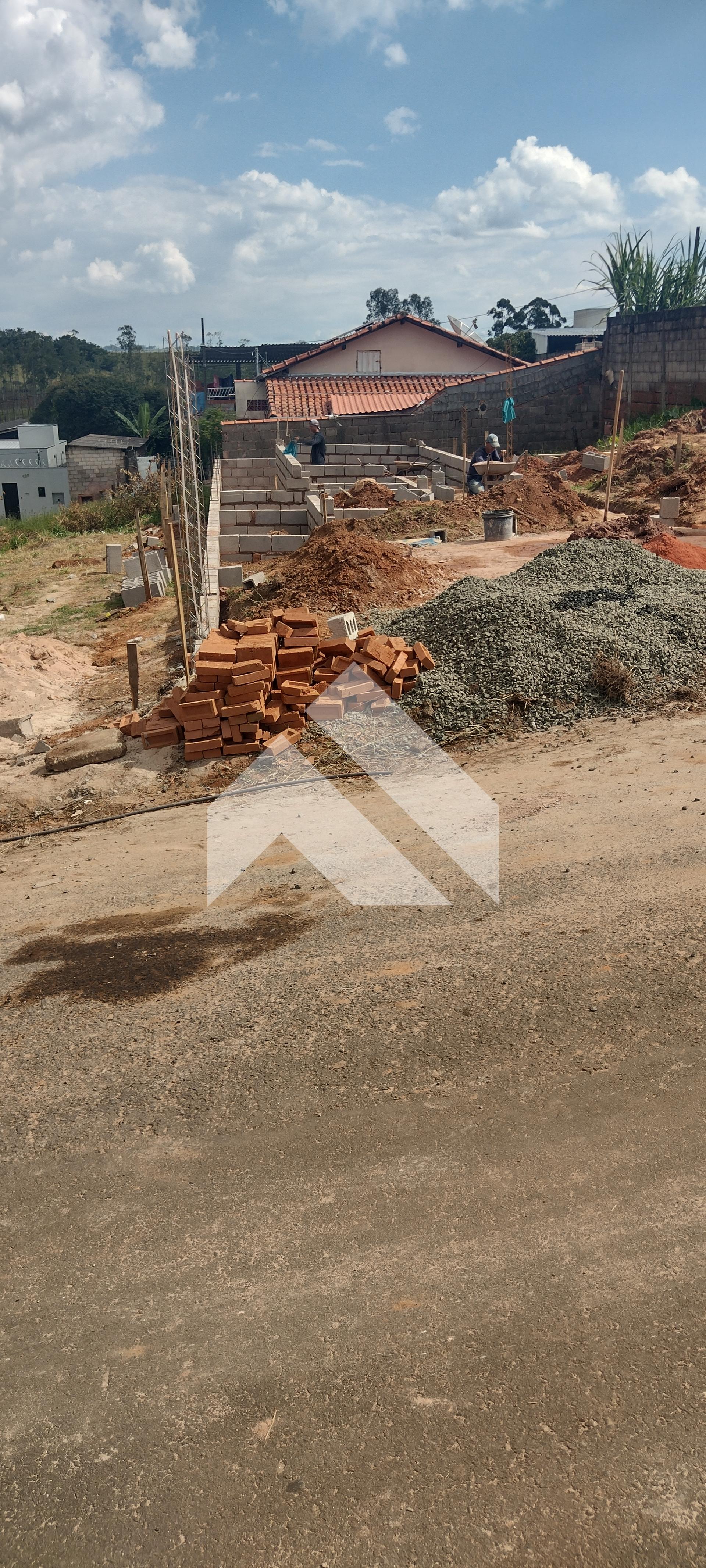 CASA À VENDA BAIRRO PARQUE SÃO FRANCISCO, SÃO SEBASTIÃO DO PAR...