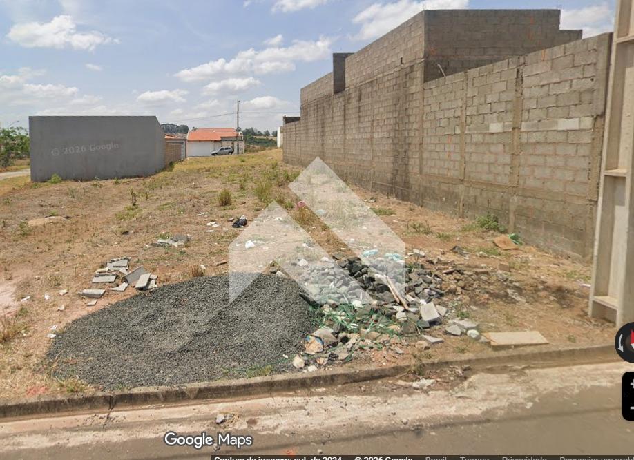 Terreno para Venda SAO SEBASTIAO DO PARAISO - MG