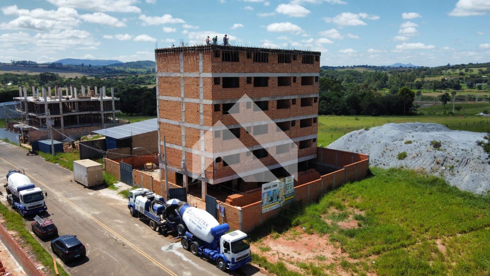 APARTAMENTO À VENDA BAIRRO MIRANTE DO VALE, PASSOS - MG