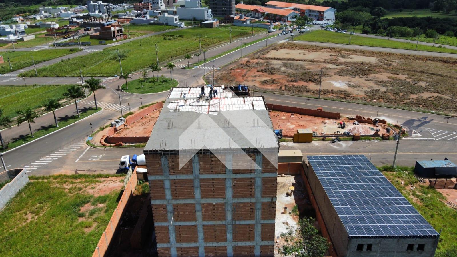 APARTAMENTO À VENDA BAIRRO MIRANTE DO VALE, PASSOS - MG