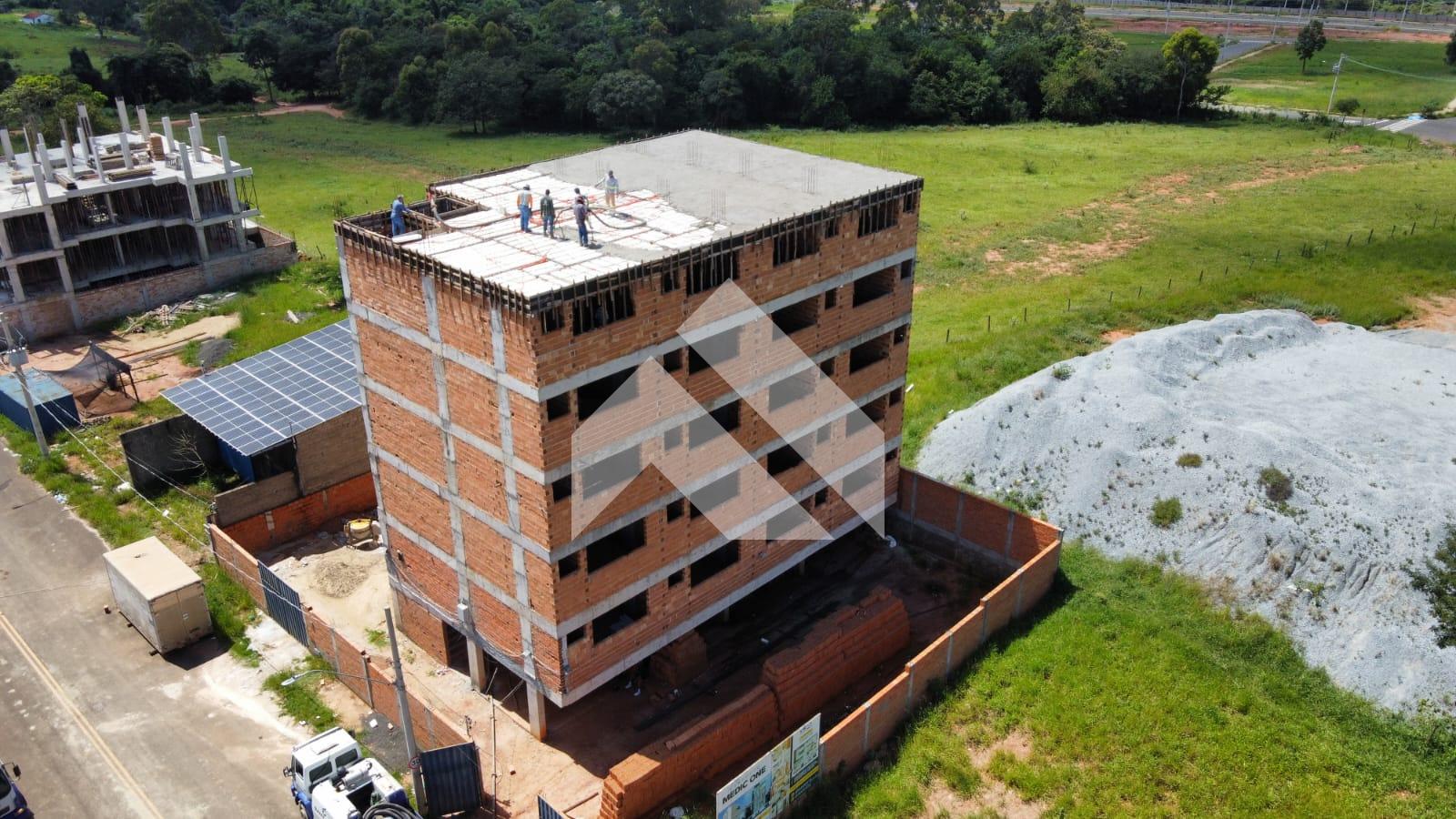 APARTAMENTO À VENDA BAIRRO MIRANTE DO VALE, PASSOS - MG