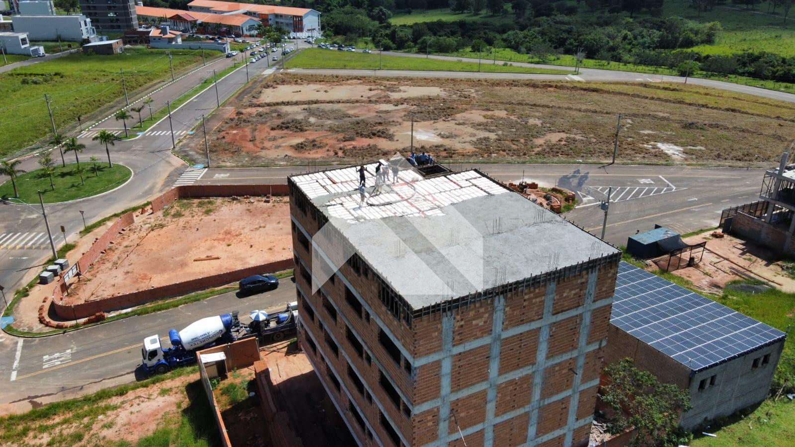 APARTAMENTO À VENDA BAIRRO MIRANTE DO VALE, PASSOS - MG