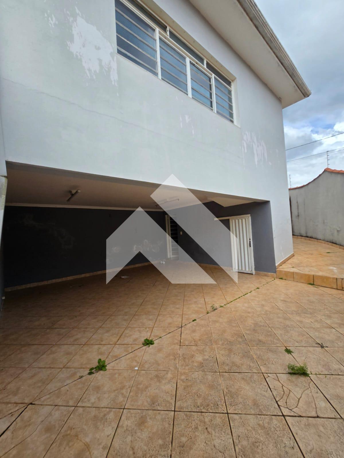 CASA À VENDA BAIRRO CENTRO, SÃO SEBASTIÃO DO PARAÍSO - MG