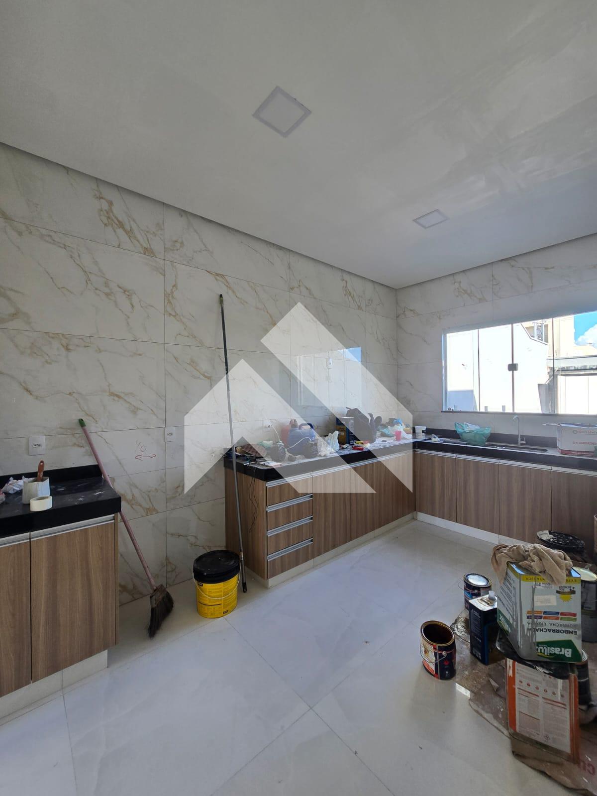 CASA À VENDA BAIRRO JARDIM MEDITERRANÉE, SÃO SEBASTIÃO DO PARA...