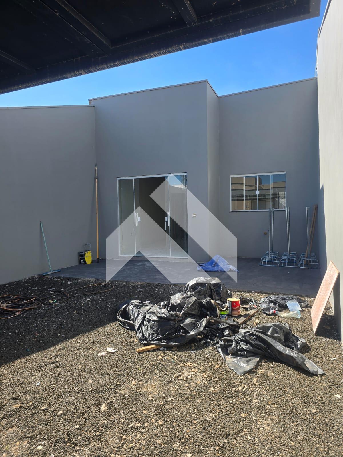 CASA À VENDA BAIRRO JARDIM MEDITERRANÉE, SÃO SEBASTIÃO DO PARA...