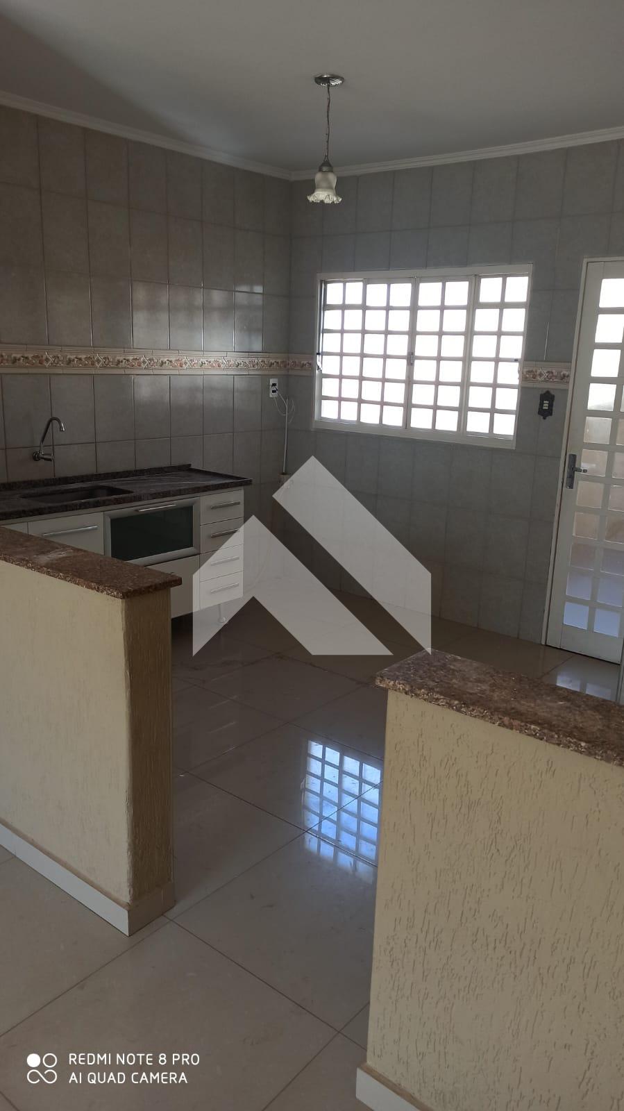 CASA À VENDA BAIRRO JD. MORADA DO SOL, SÃO SEBASTIÃO DO PARAÍS...