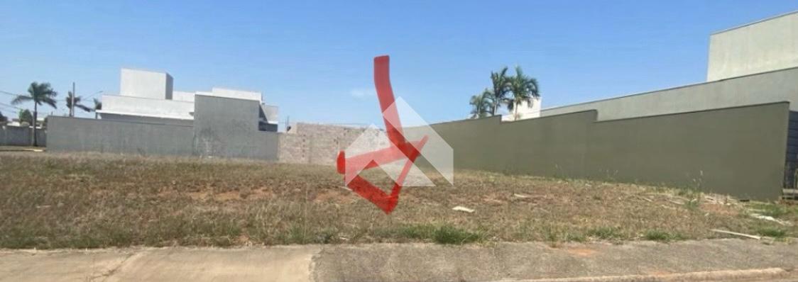 LOTE À VENDA JARDINS DE ATHENAS, SÃO SEBASTIÃO DO PARAÍSO - MG