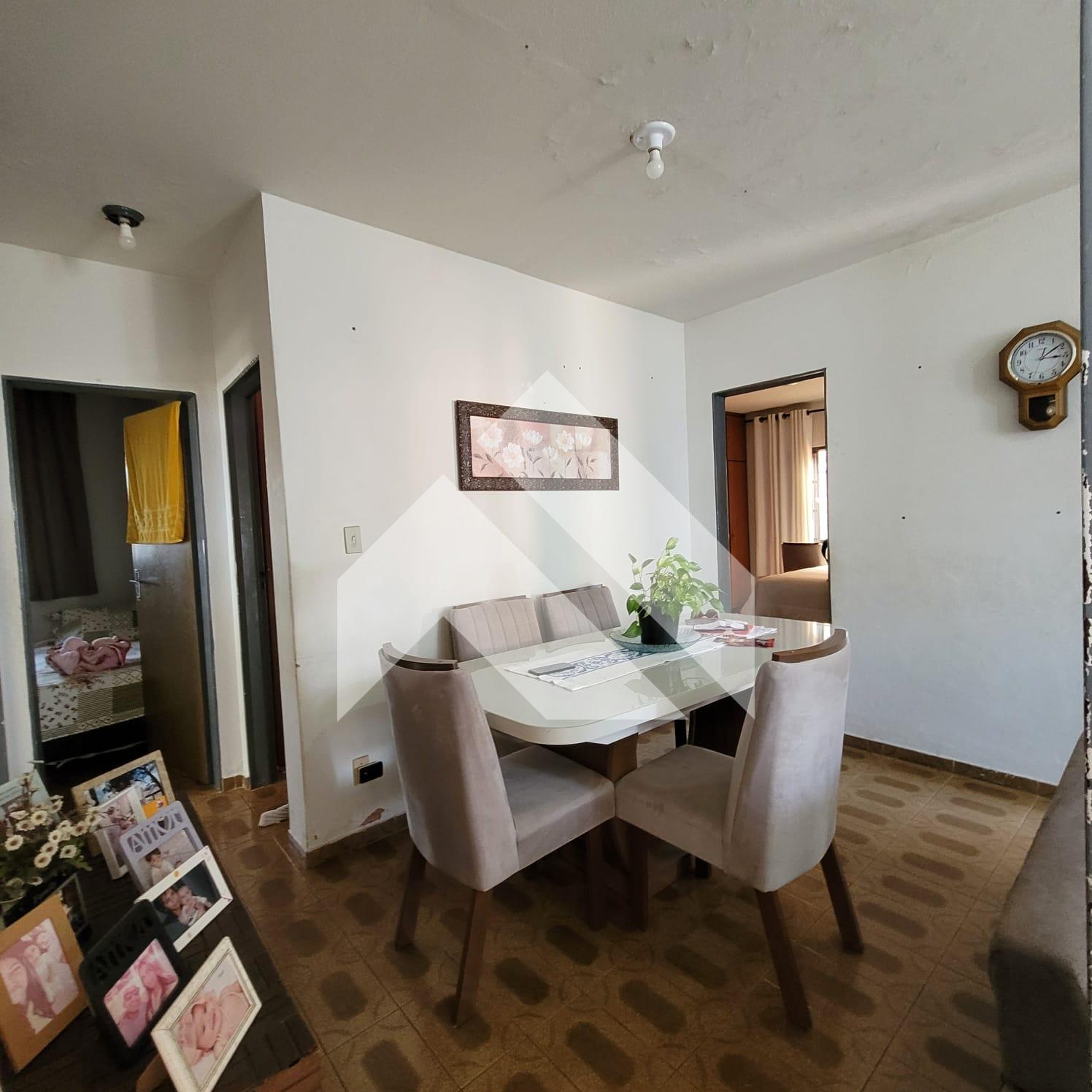 CASA À VENDA BAIRRO CONJUNTO MONSENHOR MANCINI, SAO SEBASTIAO ...