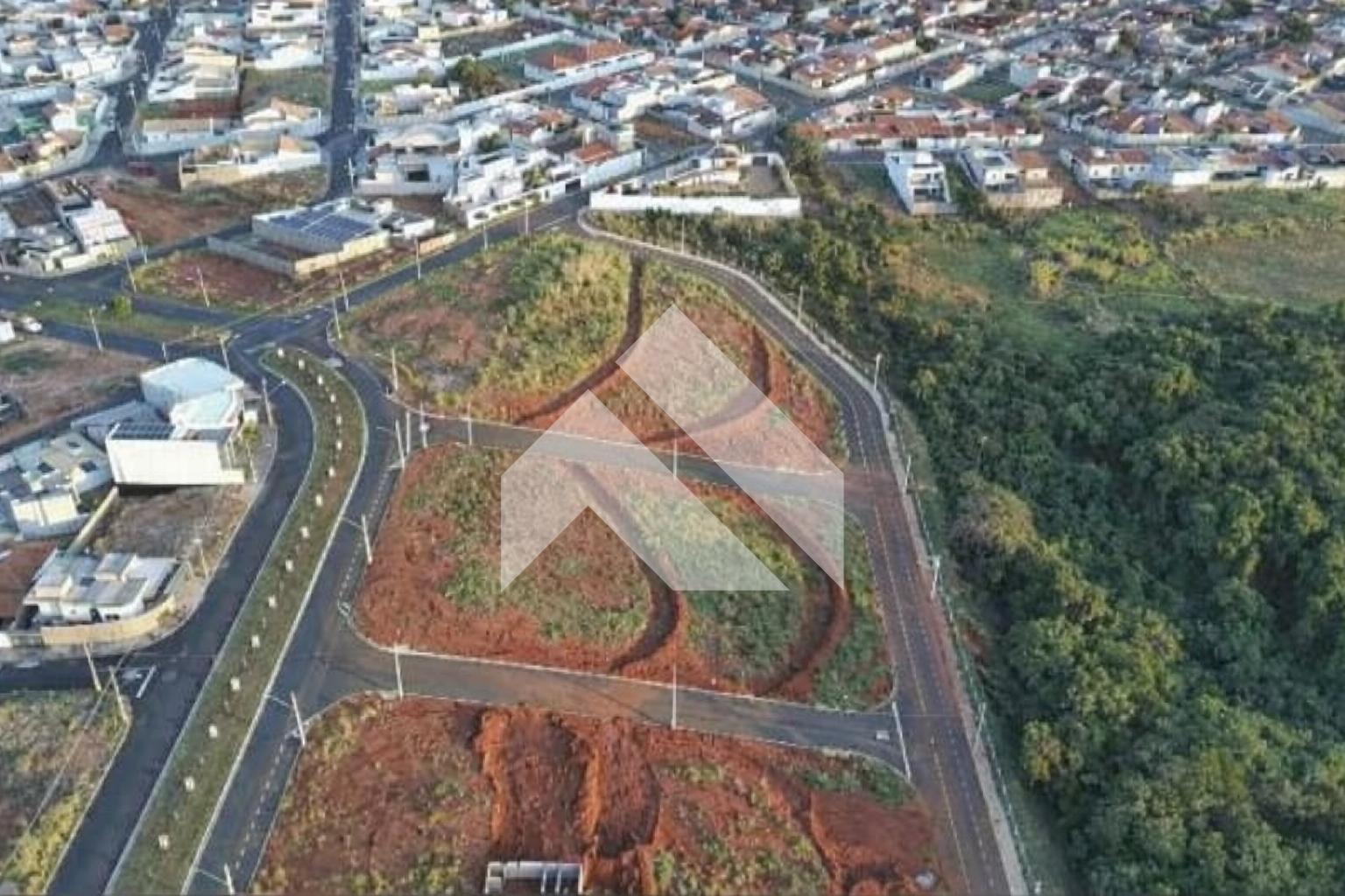 LOTE DE REPASSE À VENDA BAIRRO JARDIM MEDITERRANÉE IV, SÃO SEB...