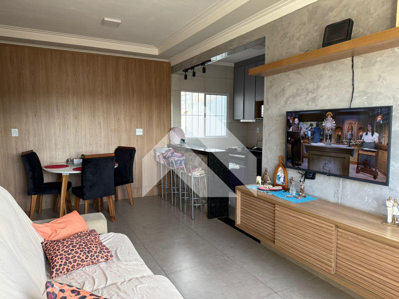 APARTAMENTO À VENDA BAIRRO JARDIM SÃO JOSÉ, SÃO SEBASTIÃO DO P...