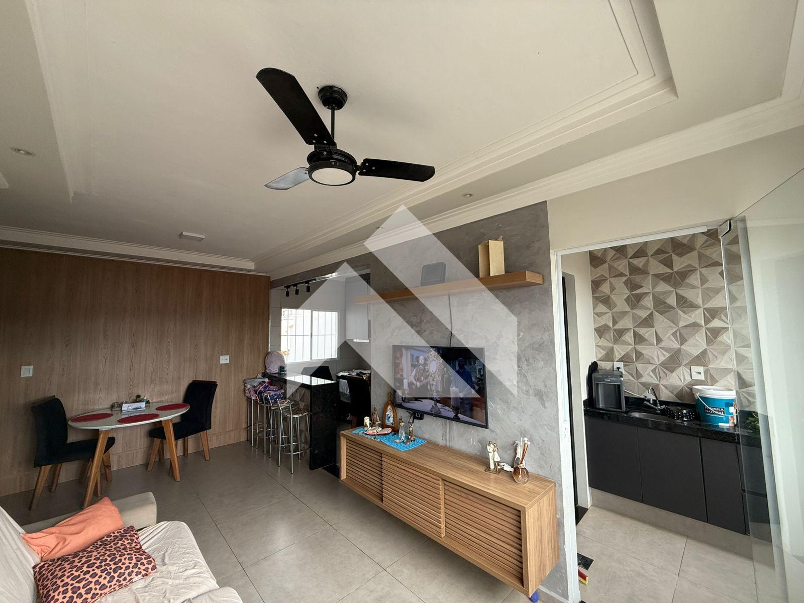 APARTAMENTO À VENDA BAIRRO JARDIM SÃO JOSÉ, SÃO SEBASTIÃO DO P...