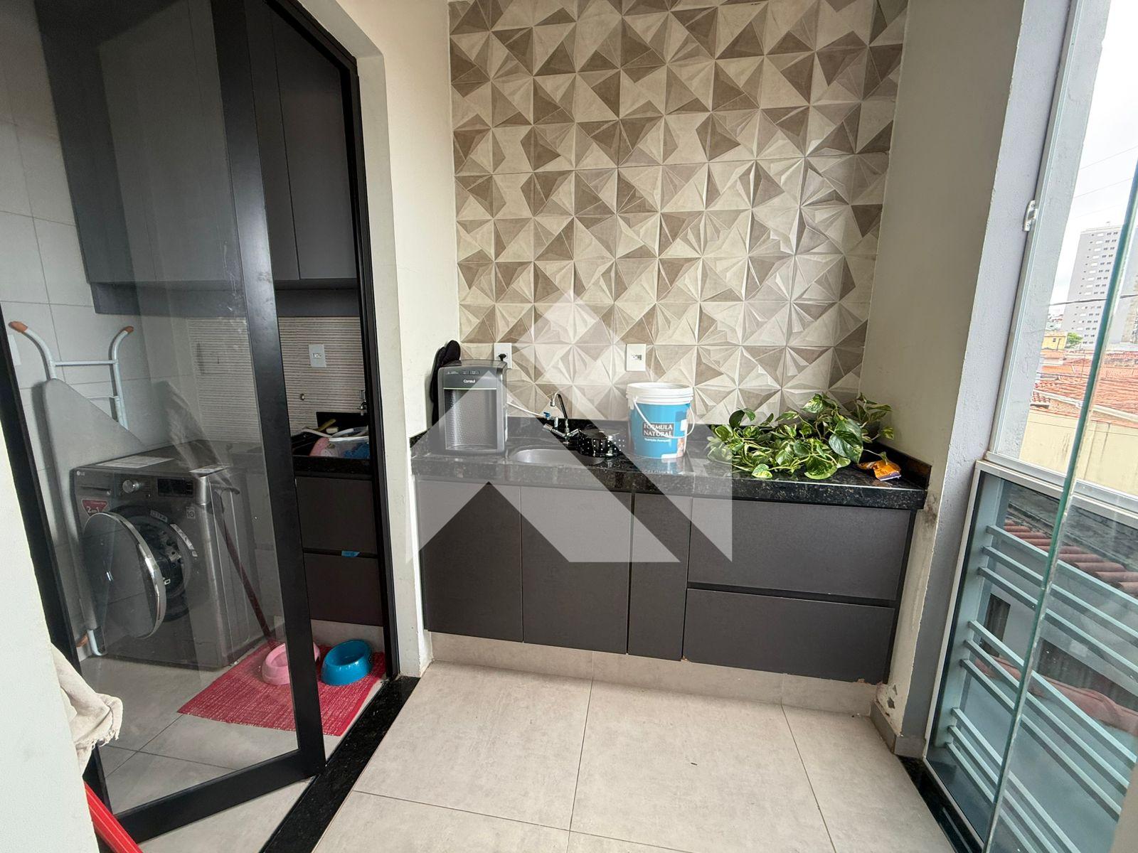 APARTAMENTO À VENDA BAIRRO JARDIM SÃO JOSÉ, SÃO SEBASTIÃO DO P...