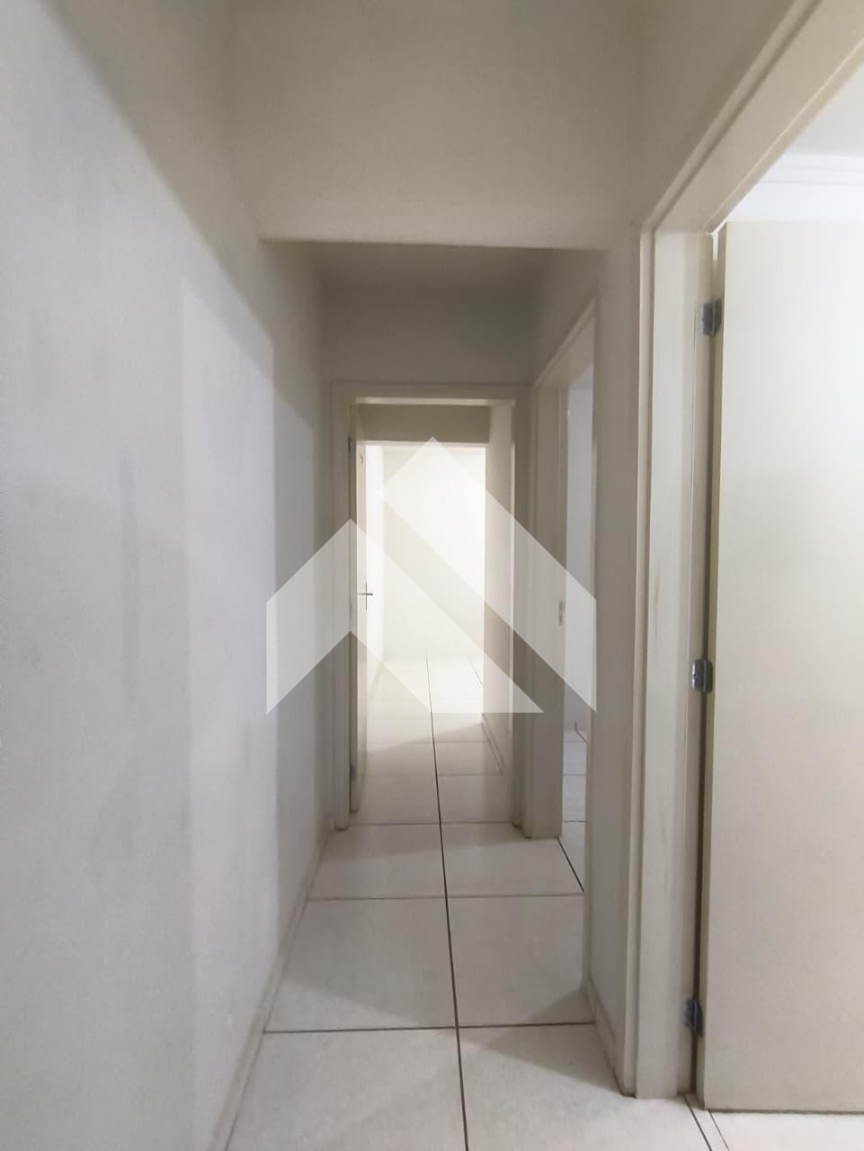 APARTAMENTO À VENDA BAIRRO NOSSA SENHORA APARECIDA, SÃO SEBAST...
