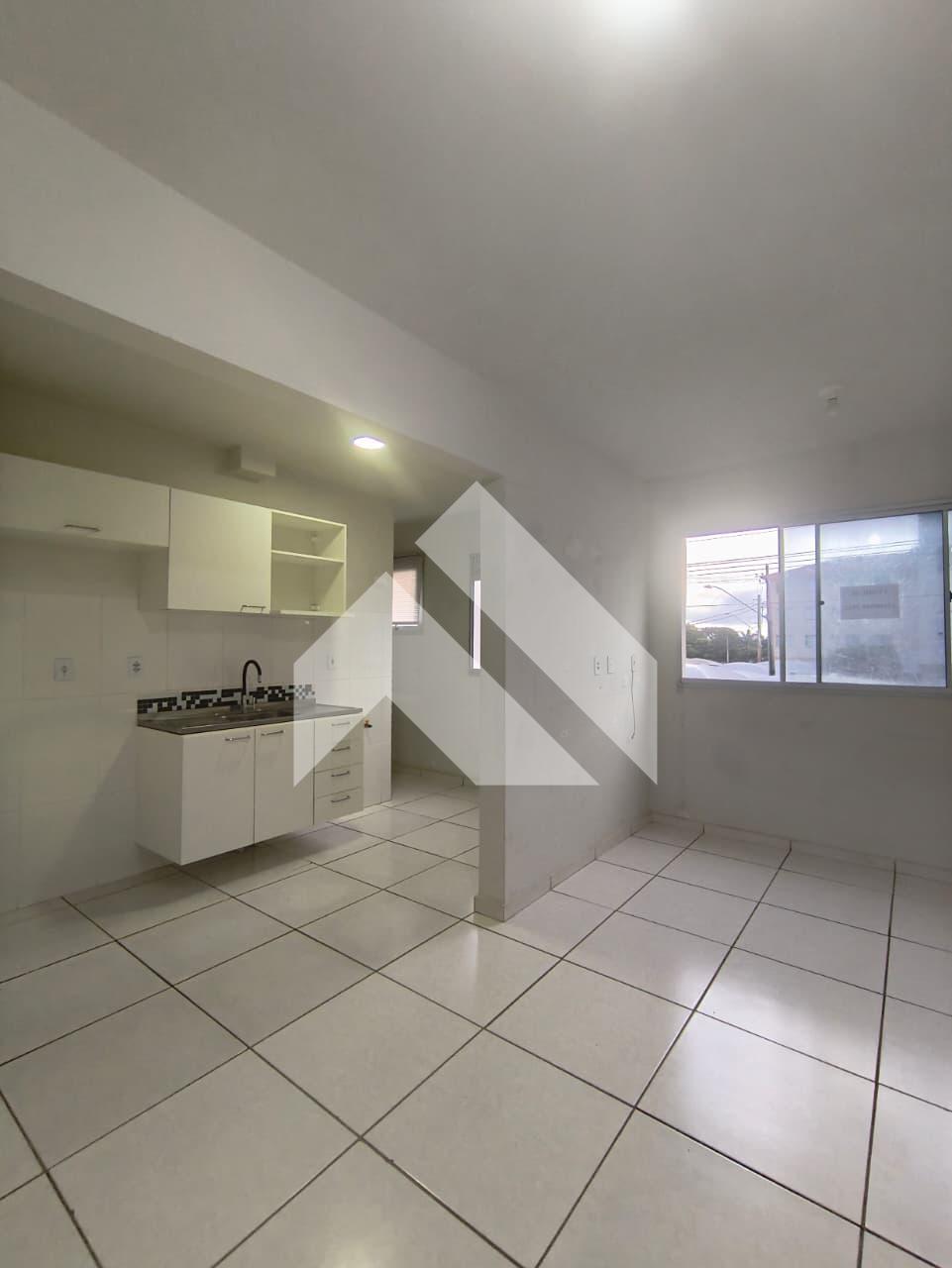 APARTAMENTO À VENDA BAIRRO NOSSA SENHORA APARECIDA, SÃO SEBAST...