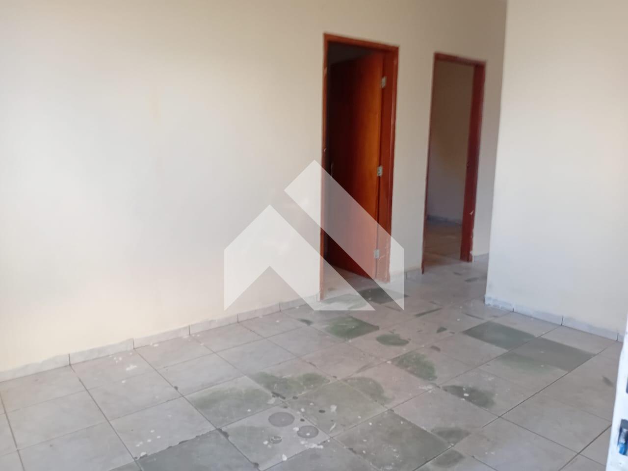 CASA À VENDA BAIRRO SÃO SEBASTIÃO, SÃO SEBASTIÃO DO PARAÍSO - MG