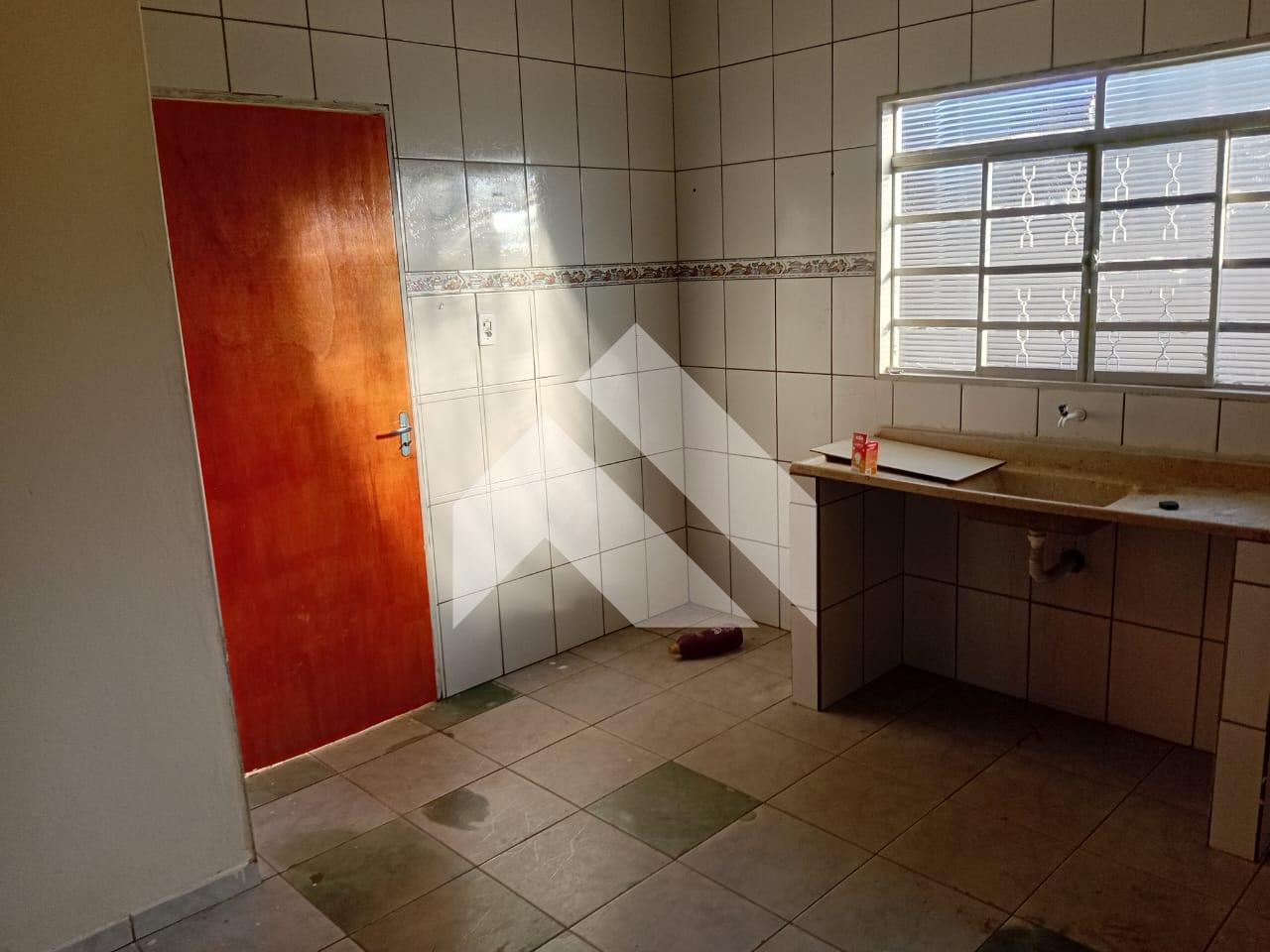 CASA À VENDA BAIRRO SÃO SEBASTIÃO, SÃO SEBASTIÃO DO PARAÍSO - MG