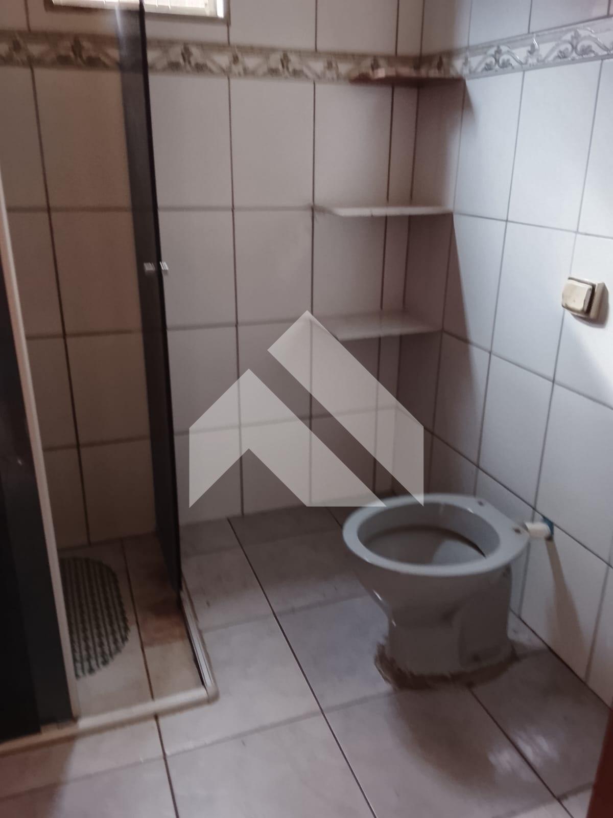 CASA À VENDA BAIRRO SÃO SEBASTIÃO, SÃO SEBASTIÃO DO PARAÍSO - MG