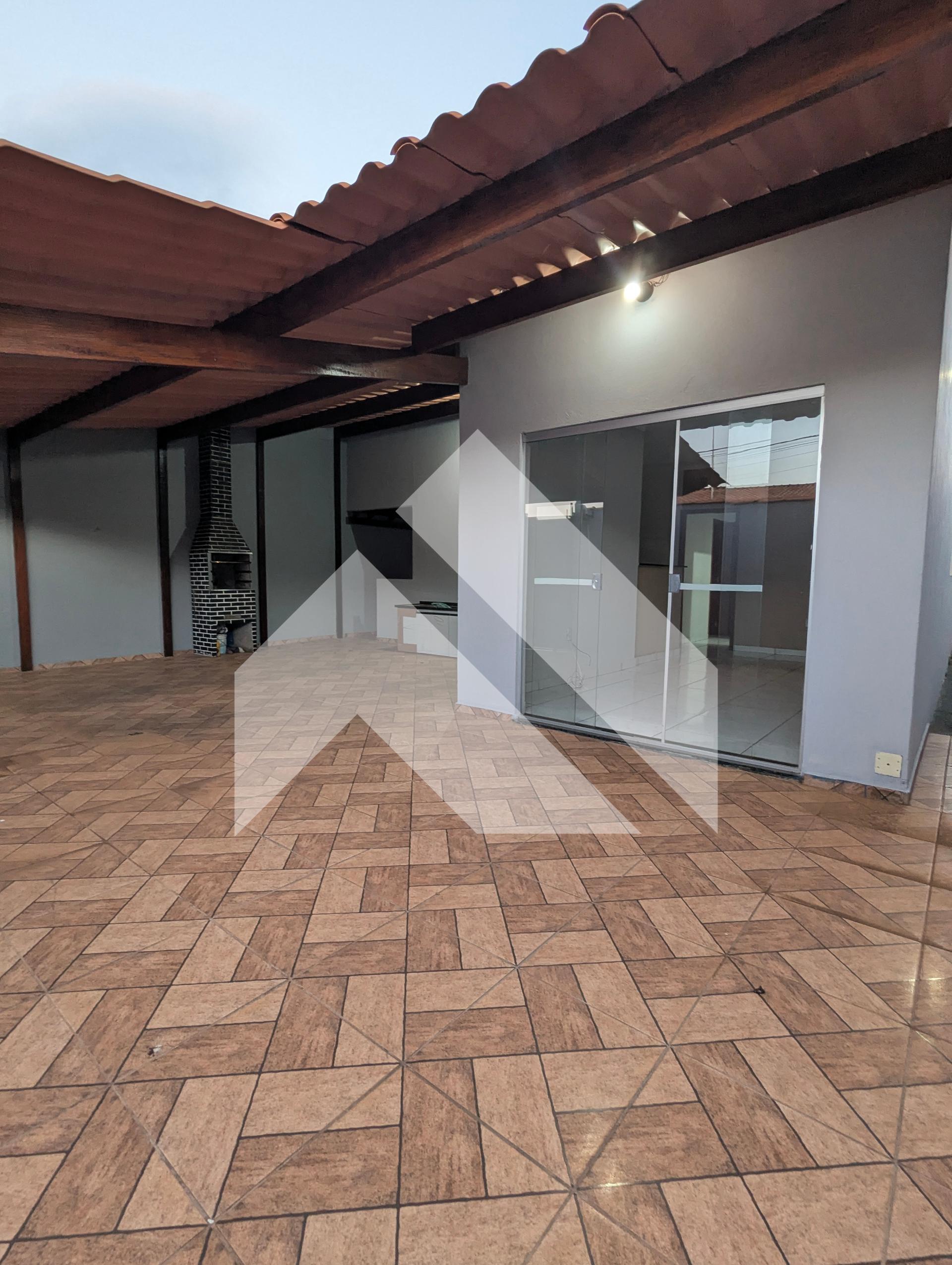 CASA À VENDA BAIRRO VILLA VERDE, SÃO SEBASTIÃO DO PARAÍSO - MG