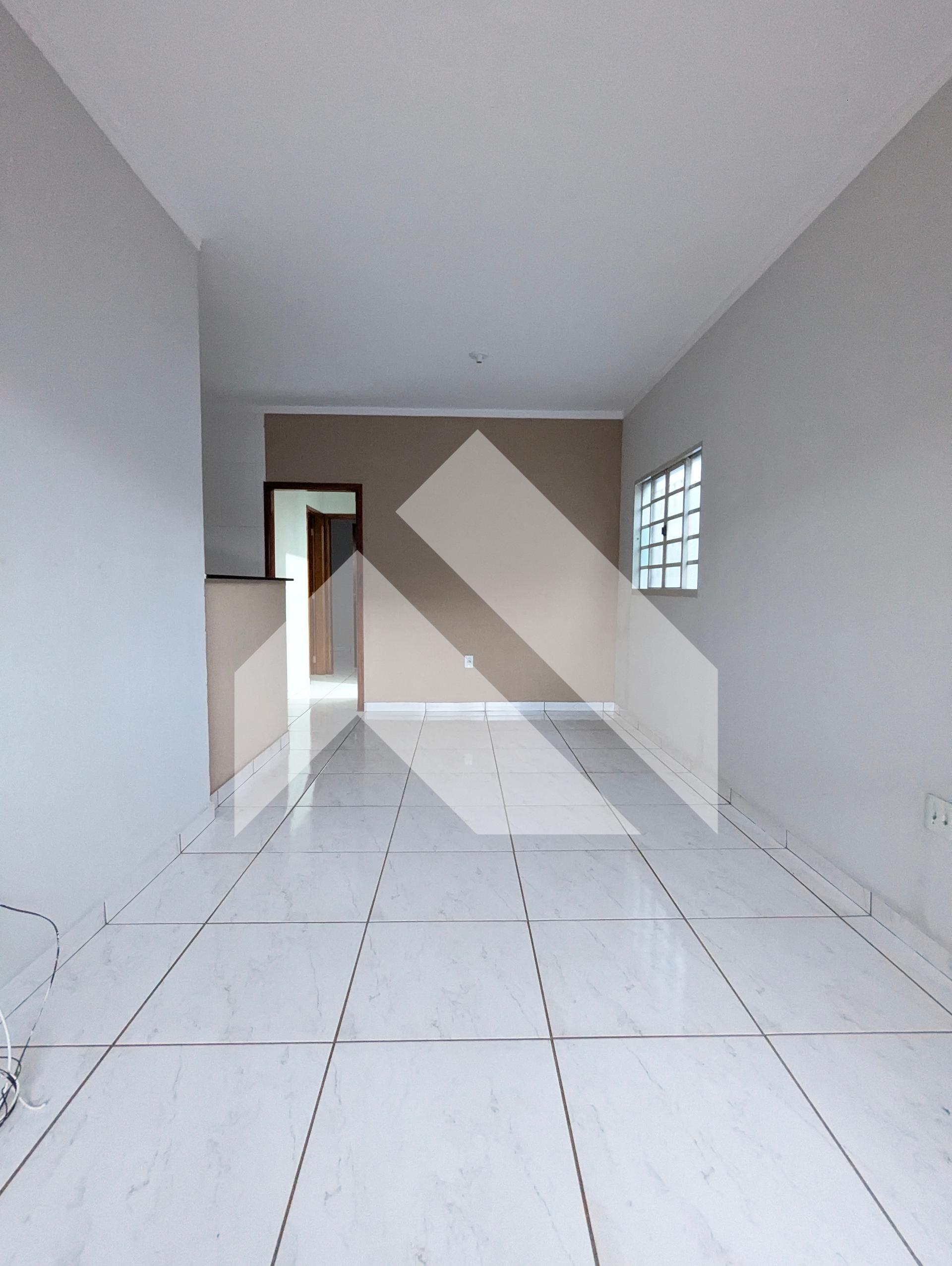 CASA À VENDA BAIRRO VILLA VERDE, SÃO SEBASTIÃO DO PARAÍSO - MG