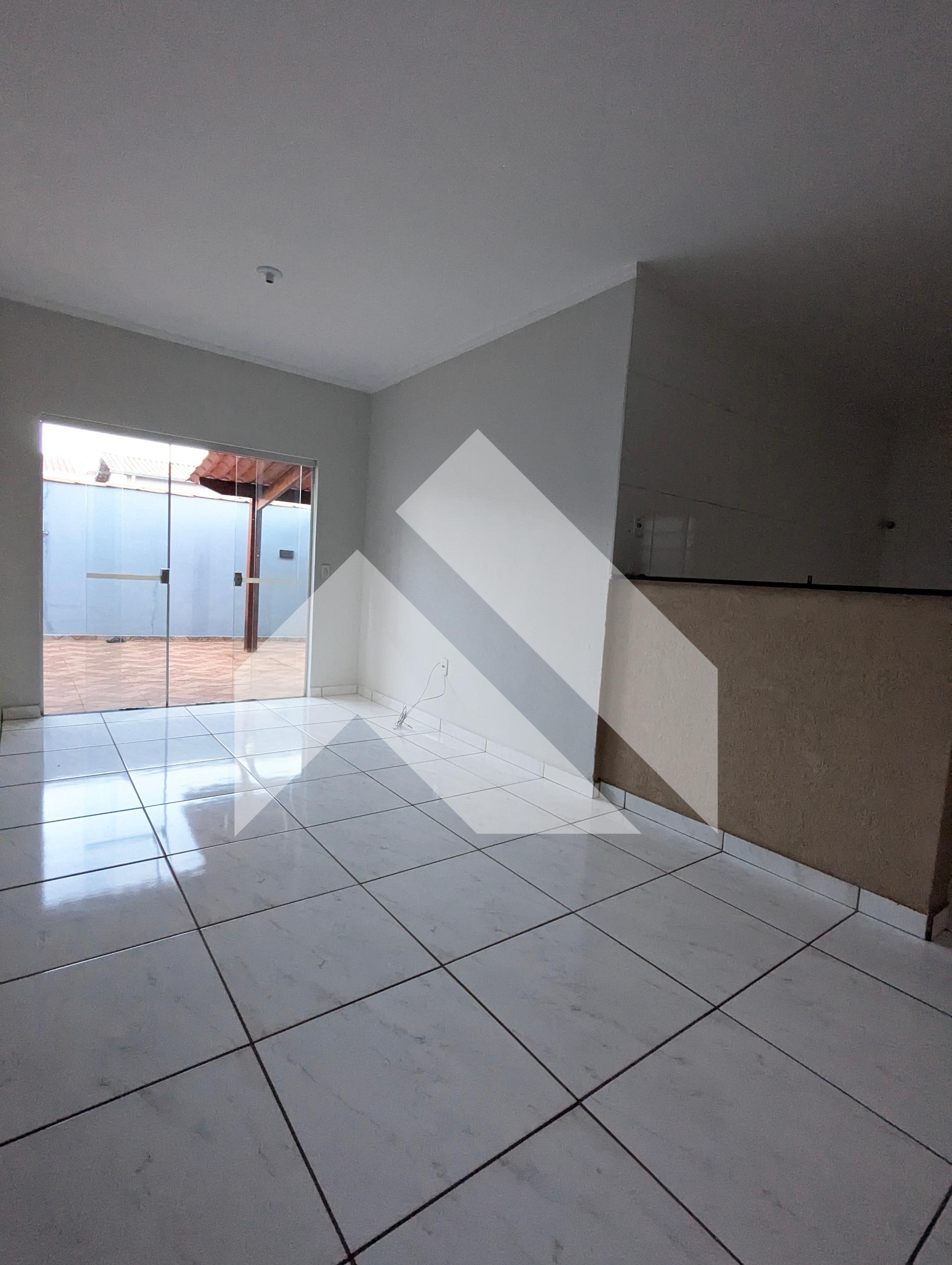 CASA À VENDA BAIRRO VILLA VERDE, SÃO SEBASTIÃO DO PARAÍSO - MG