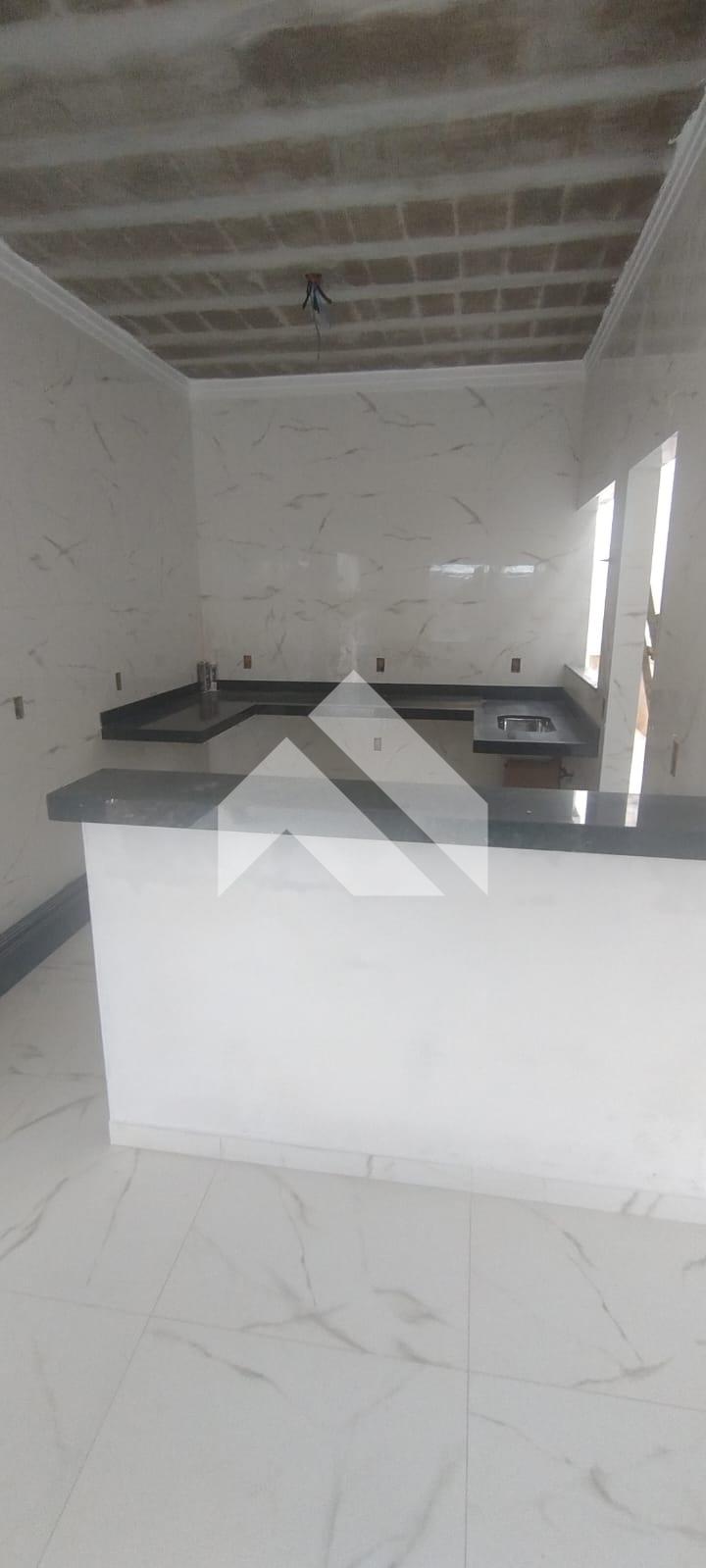 CASA À VENDA BAIRRO JARDIM DANIELA, SÃO SEBASTIÃO DO PARAÍSO - MG