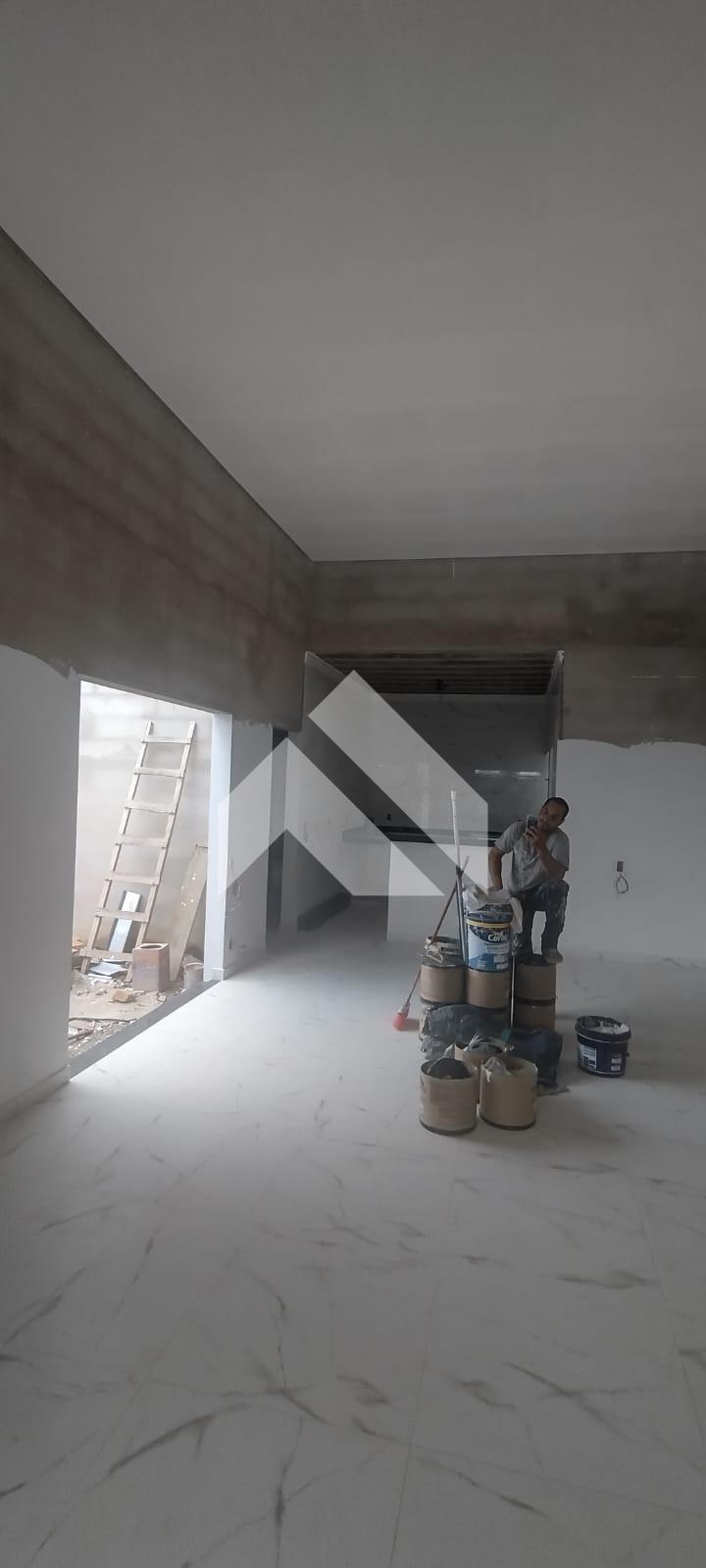 CASA À VENDA BAIRRO JARDIM DANIELA, SÃO SEBASTIÃO DO PARAÍSO - MG