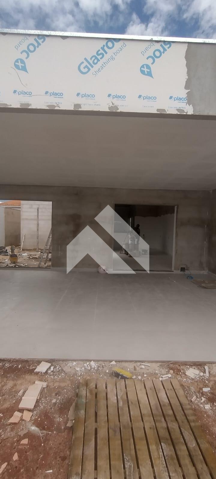 CASA À VENDA BAIRRO JARDIM DANIELA, SÃO SEBASTIÃO DO PARAÍSO - MG