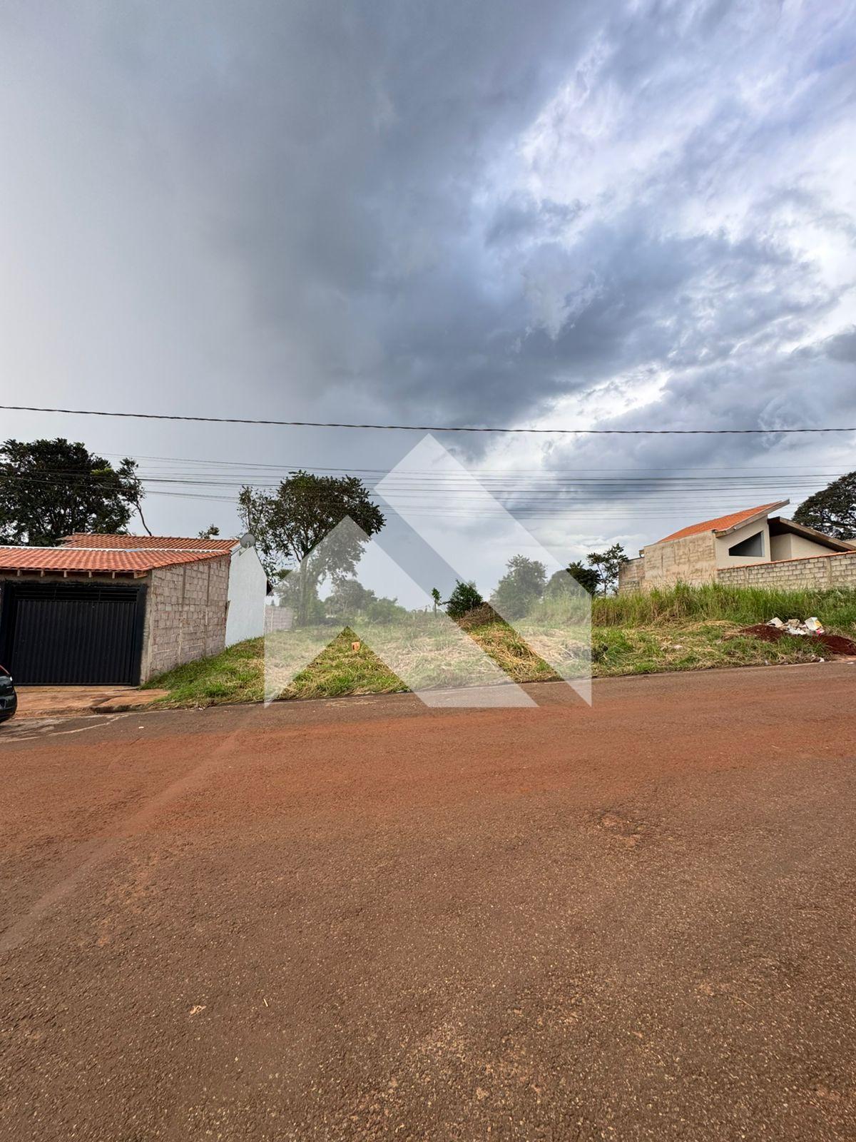 LOTE À VENDA BAIRRO JARDIM DIAMANTINA, SÃO SEBASTIÃO DO PARAÍS...