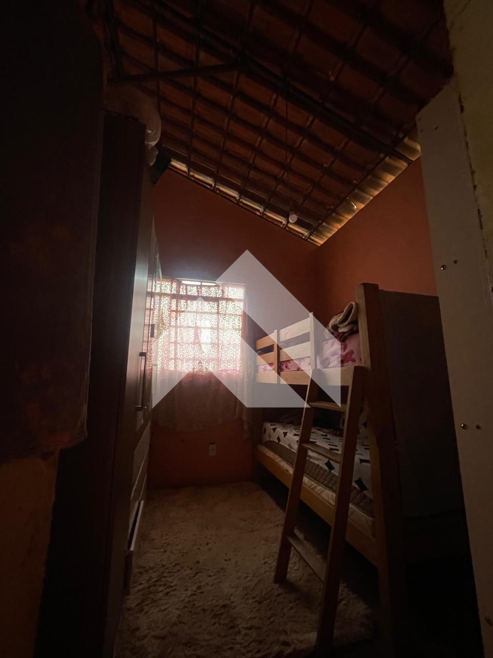 CASA À VENDA BAIRRO SANTA TEREZA, SÃO SEBASTIÃO DO PARAÍSO - MG